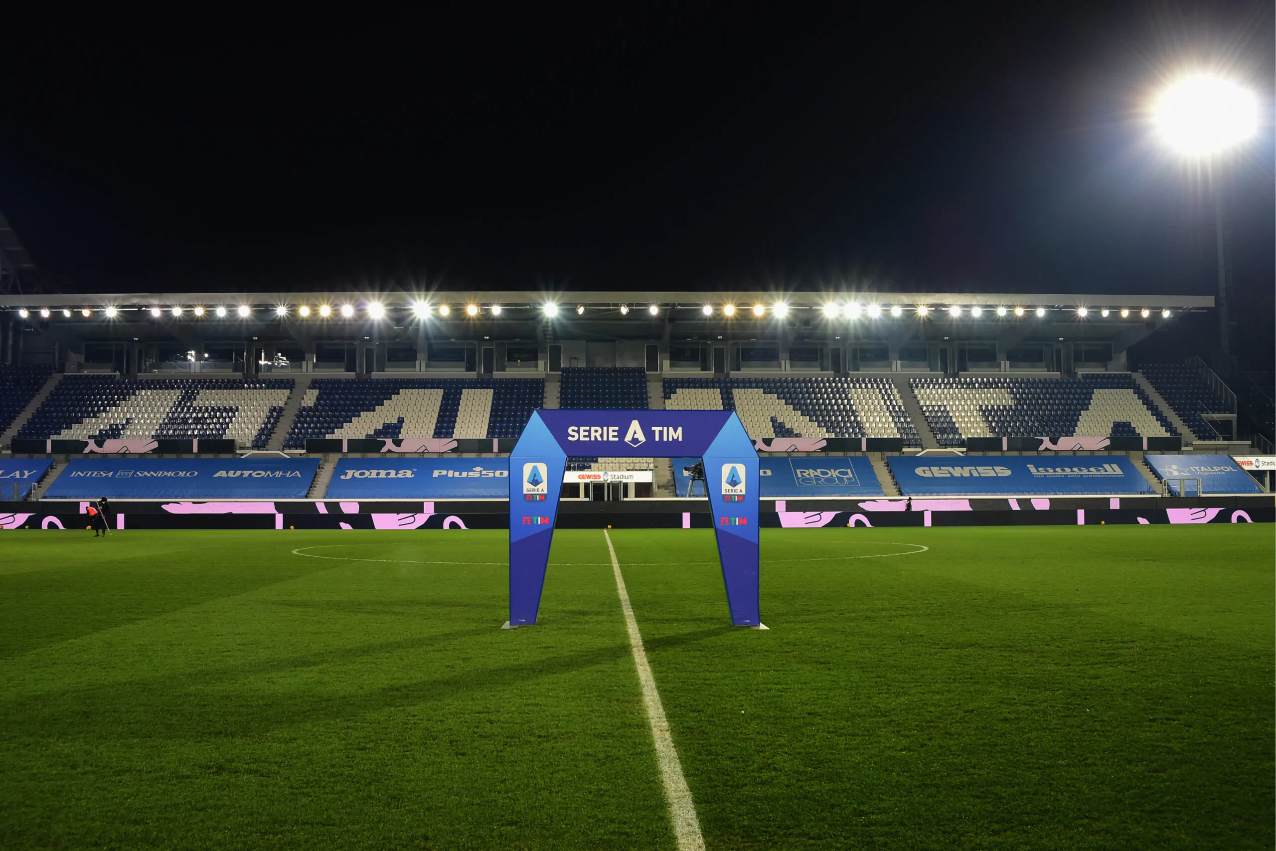 Opta, la Serie A è il campionato più avvincente d’Europa: arriva la conferma!