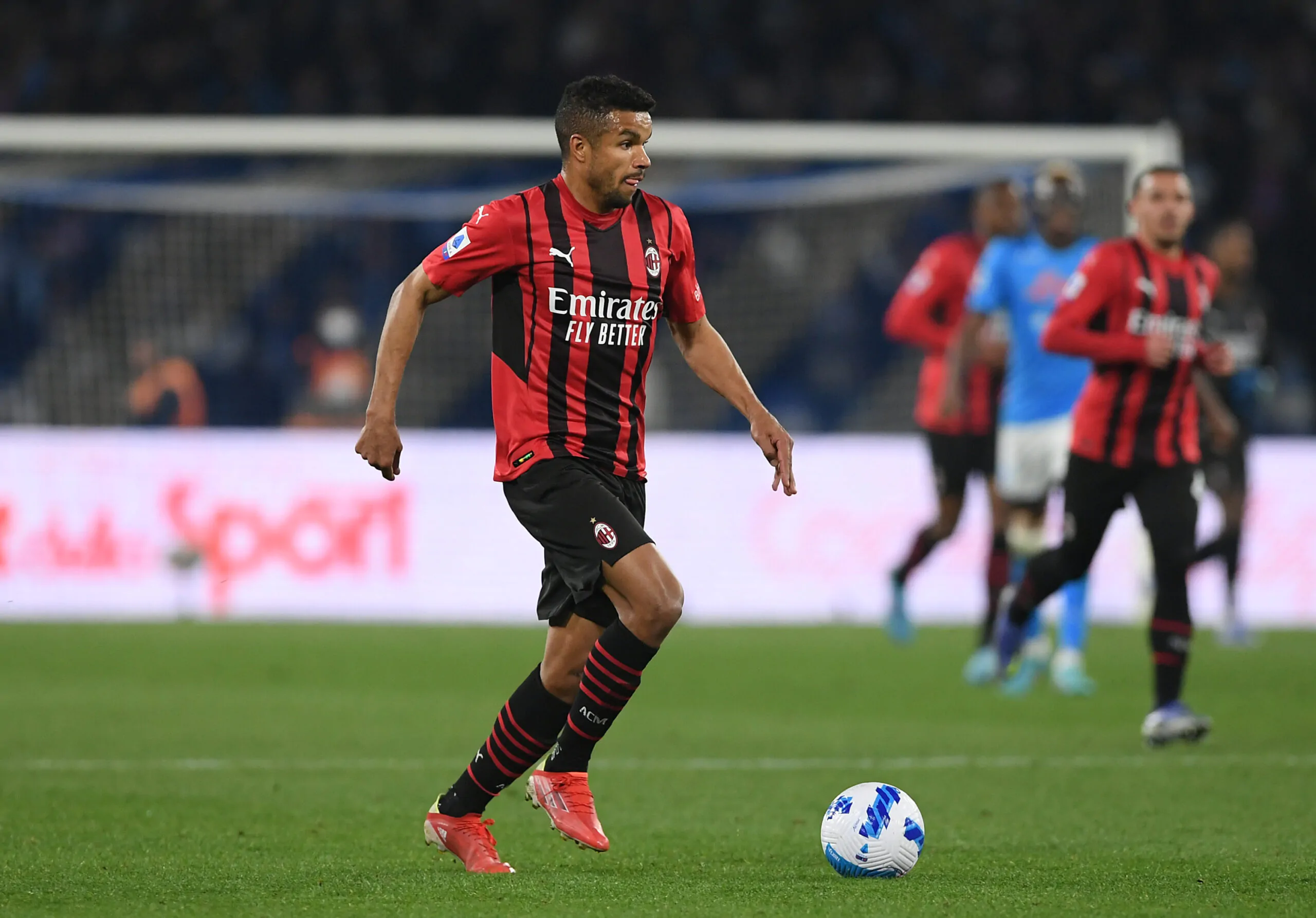 Calciomercato Milan, Maldini ha scelto il sostituto di Messias