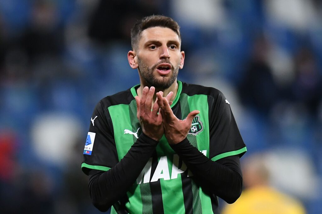 Berardi