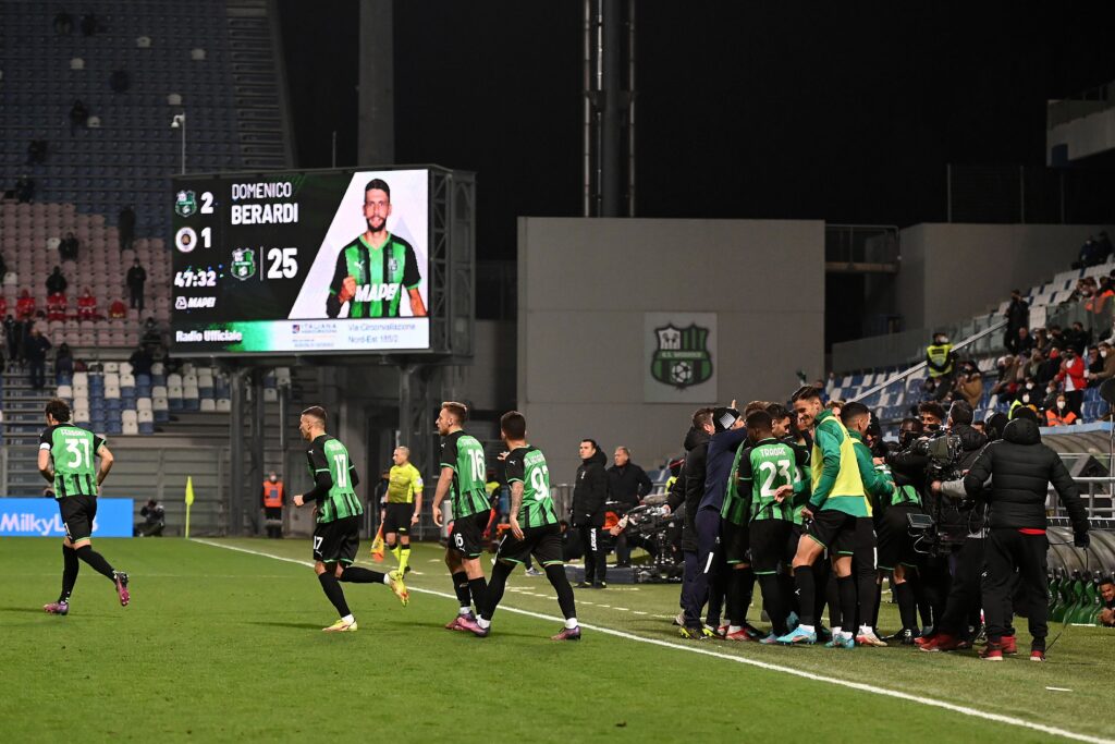 Sassuolo