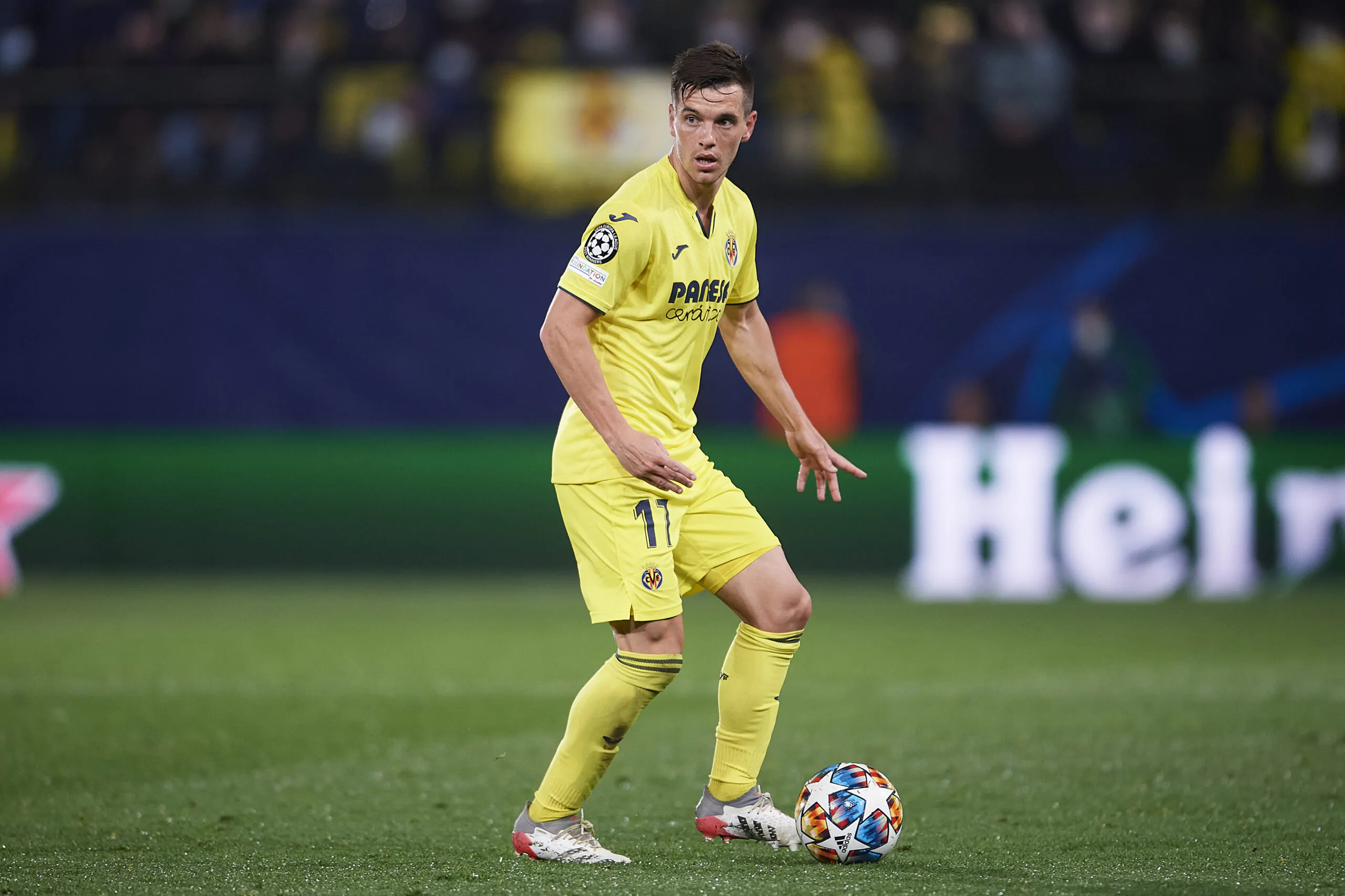 Villarreal, Lo Celso avverte la Juve: “Qui lo vogliamo tutti!”