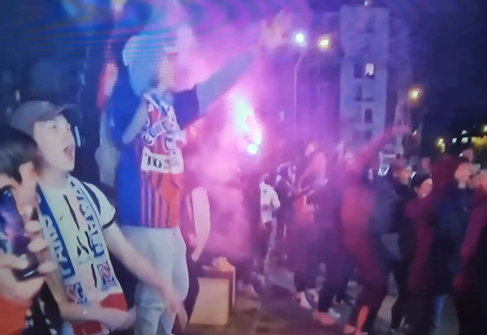 PSG campione di Francia: scoppia la protesta tra gli ultras!