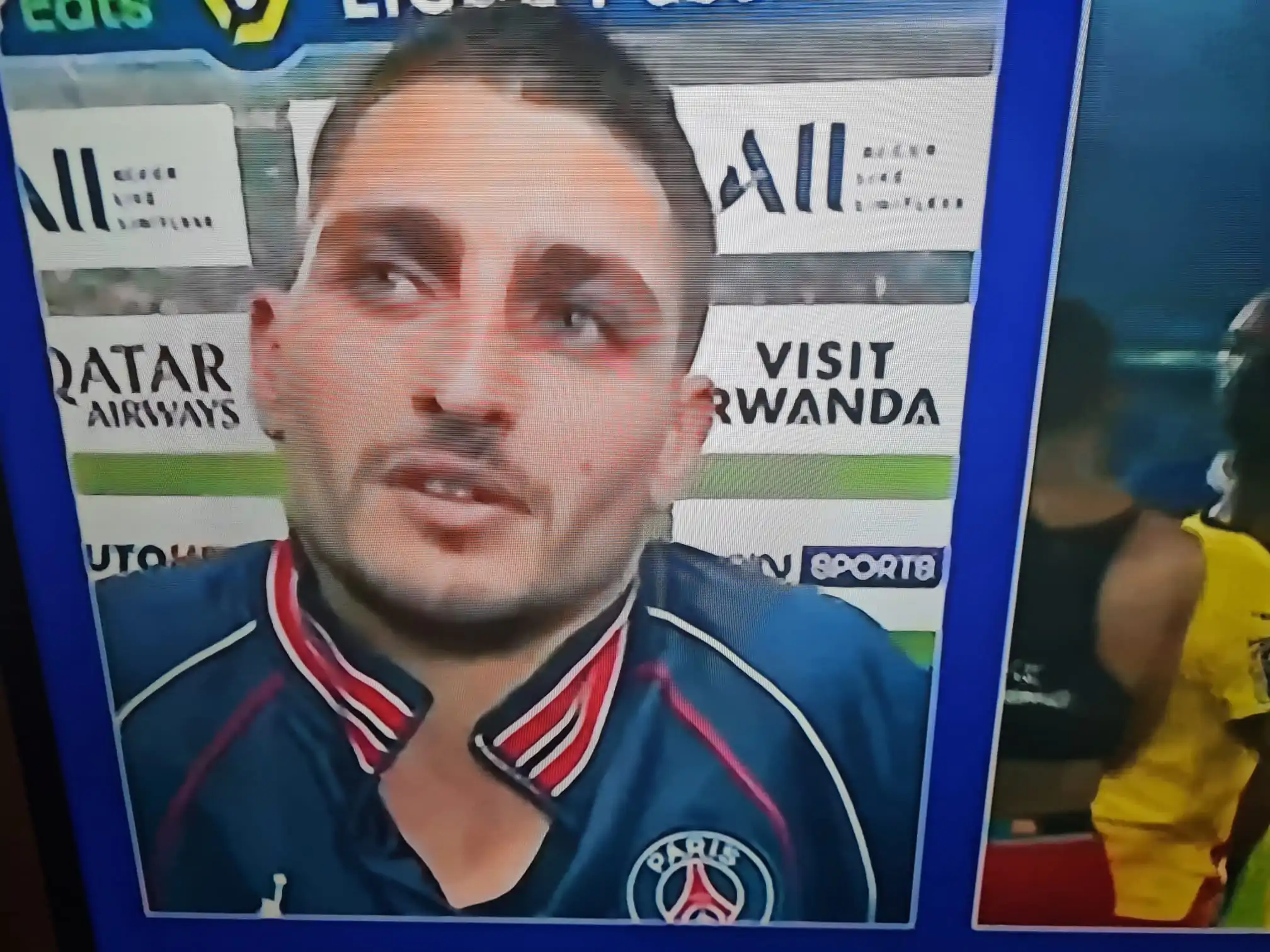 PSG, parla Verratti: l’ha detto sulle proteste degli Ultras!