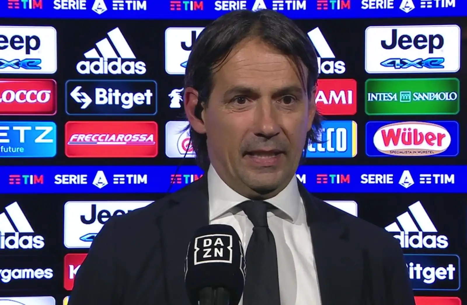 Inzaghi sbotta nel post: “L’Inter è stata zitta! Rigore? Era già gol”