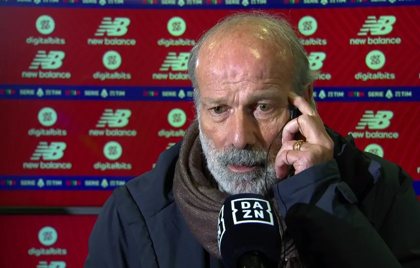 Roma-Salernitana, Sabatini è una furia contro Mourinho: la polemica