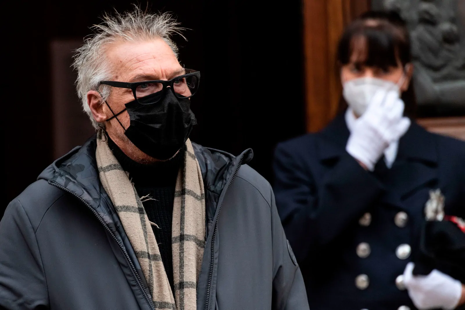Tacconi e l’ischemia, parla il direttore di Neurochirurgia: “Condizioni stazionarie”