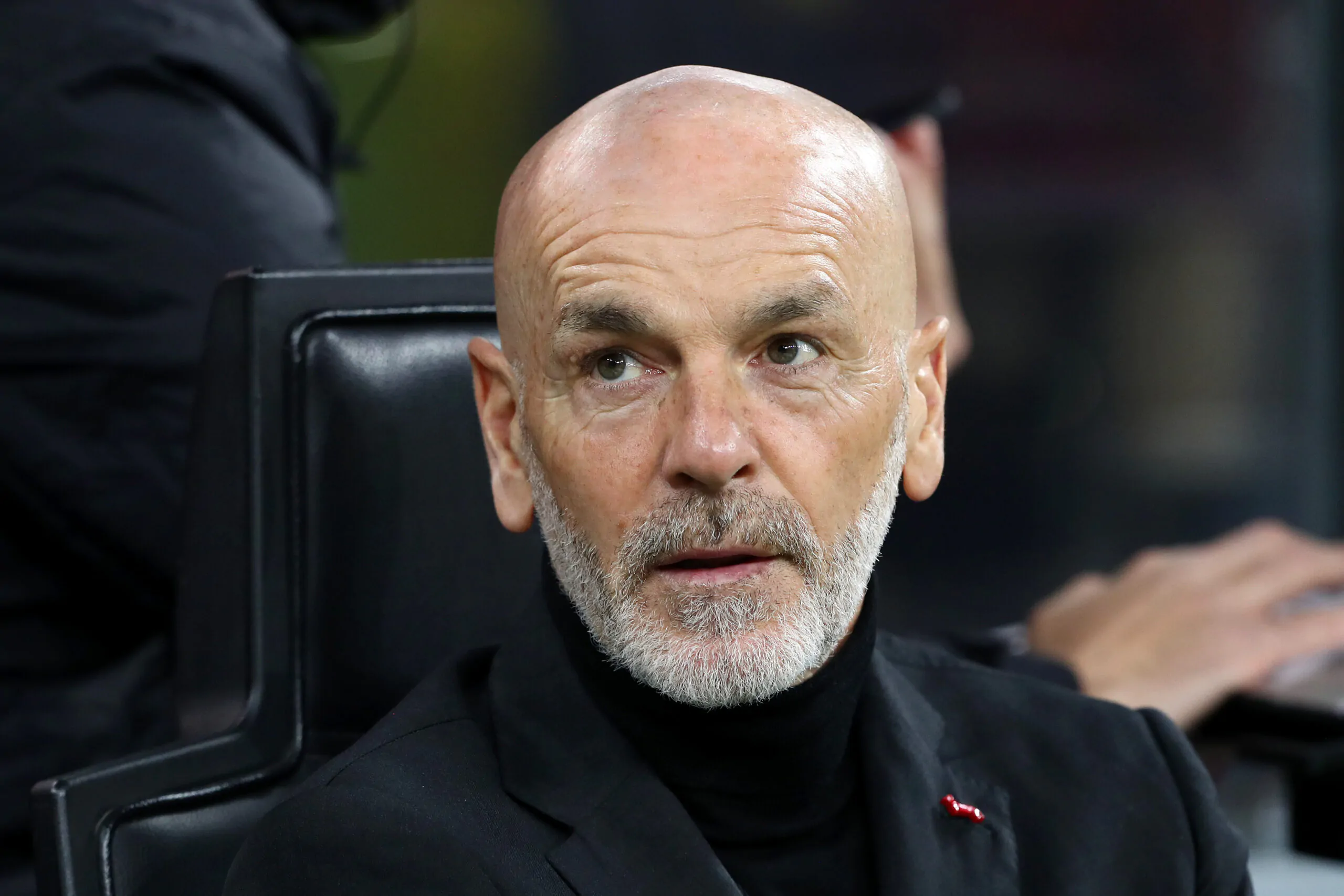 Milan, Pioli a sorpresa: “Con l’Empoli sarà convocato”