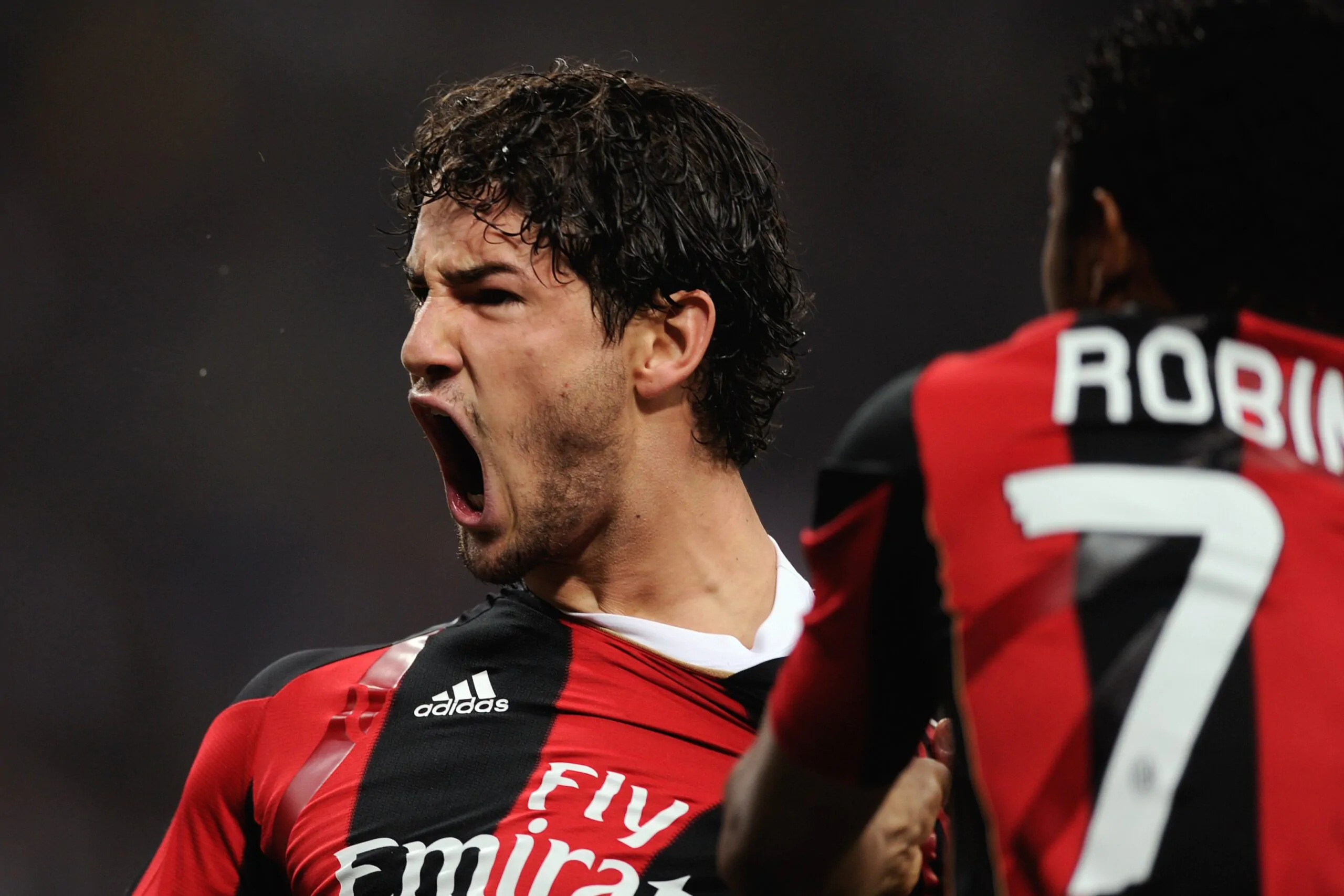 Milan, senti Pato: ”Ritorno al Milan? Maldini lo sa!”