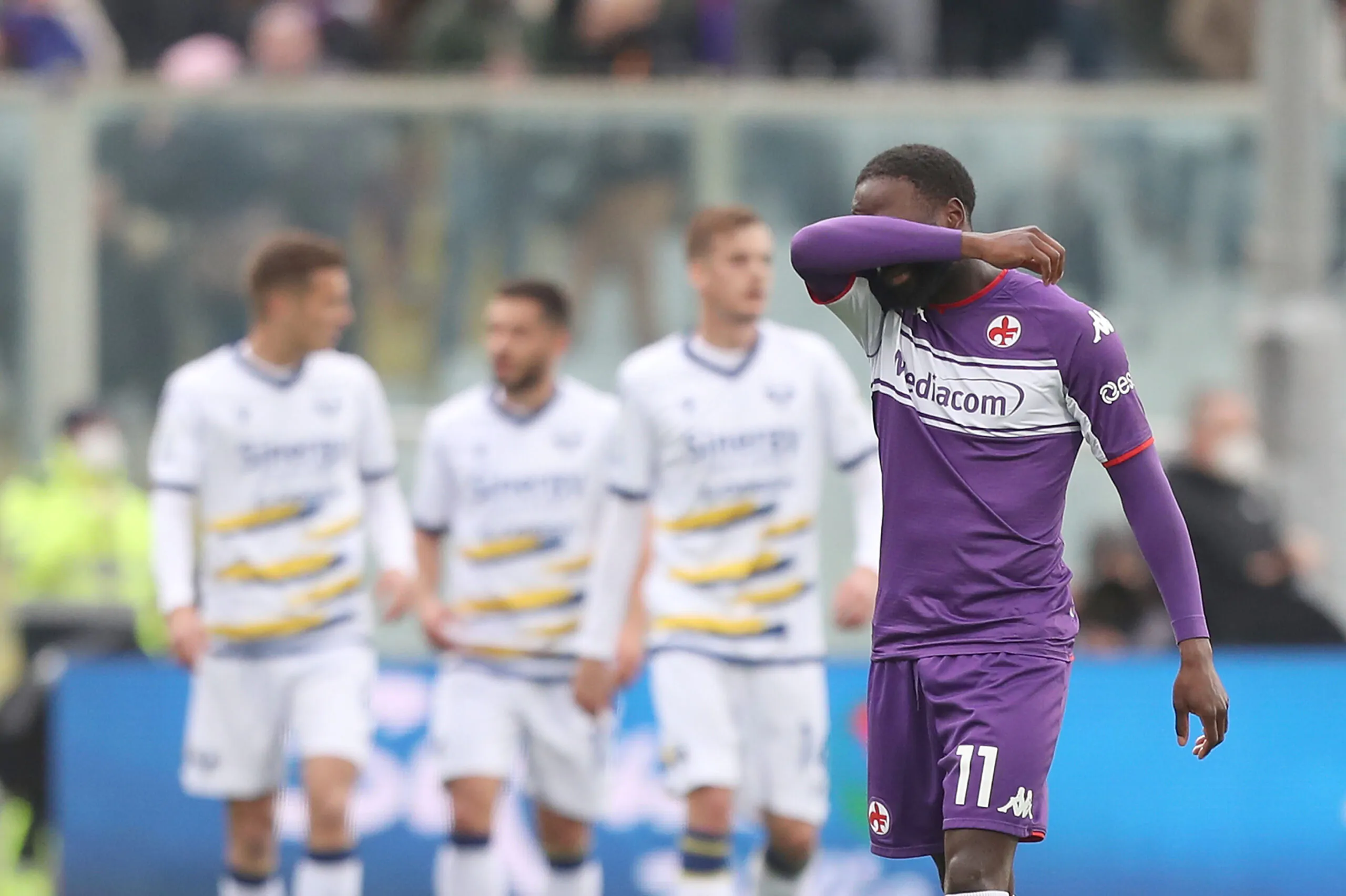 Paura Fiorentina, furto a casa Ikoné: cosa hanno rubato i ladri