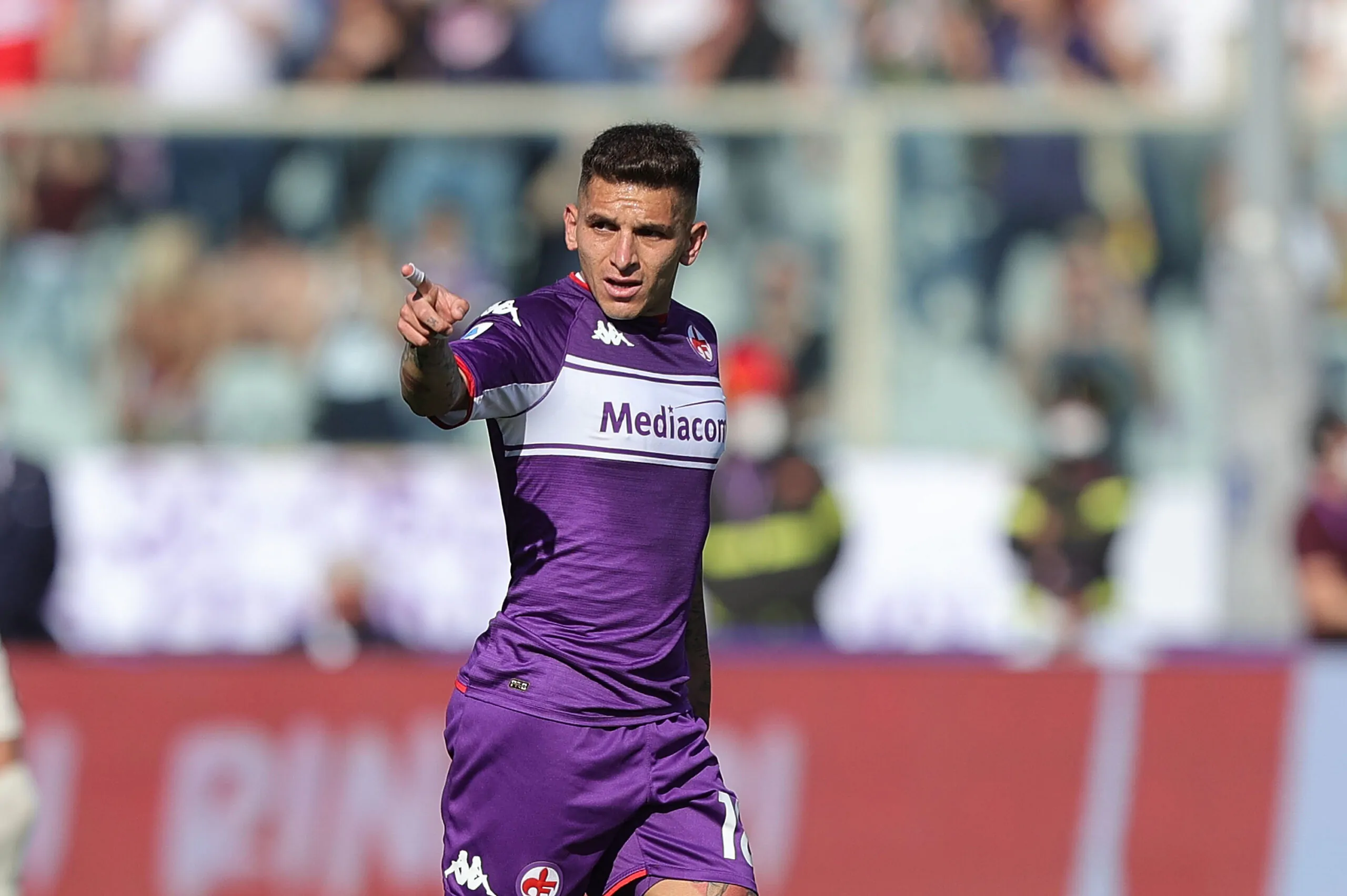 Fiorentina, tegola per Torreira: c’è la notizia sull’infortunio del centrocampista