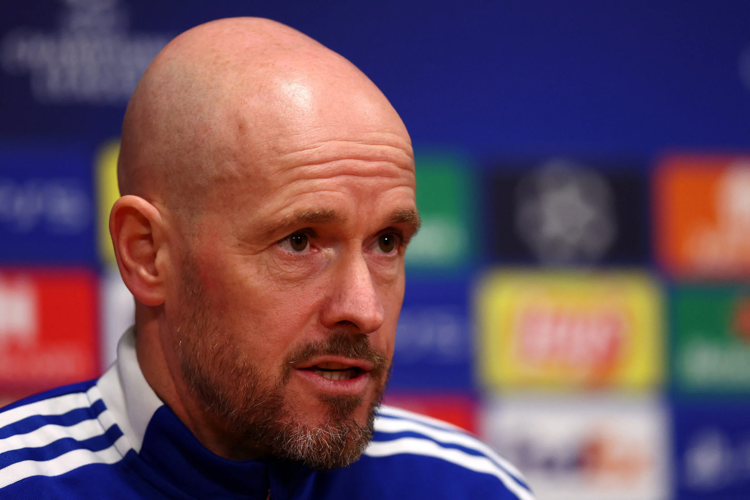 Ten Hag-Manchester United, la trattativa si complica per un motivo!