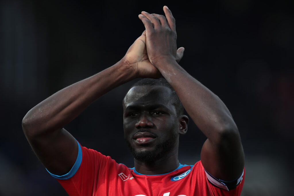 Koulibaly