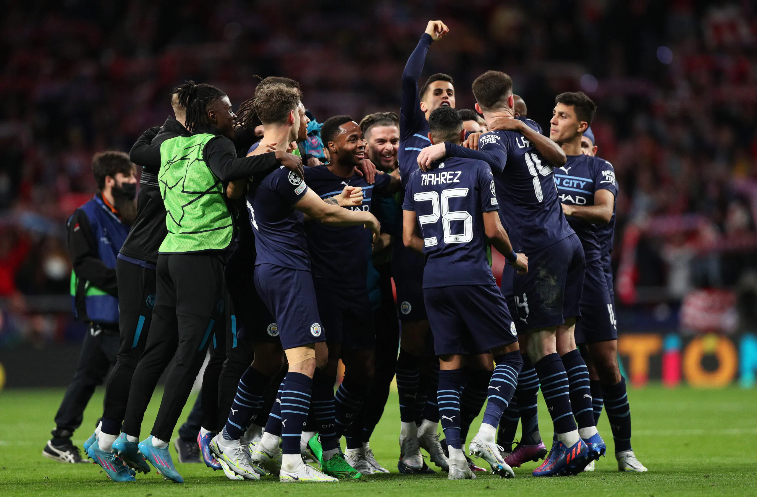 Calciomercato Milan, Investcorp vuole la stella del Manchester City