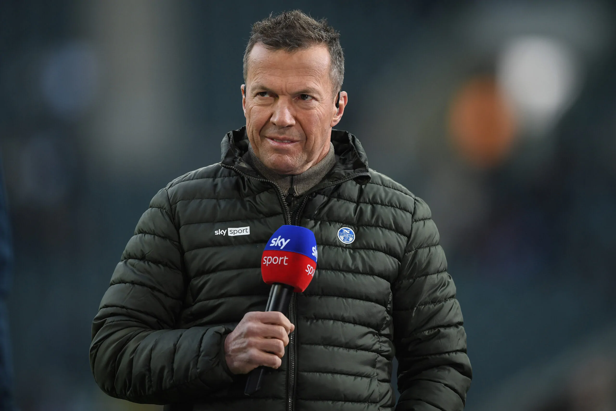 Rivoluzione Var? La proposta di Lothar Matthaus