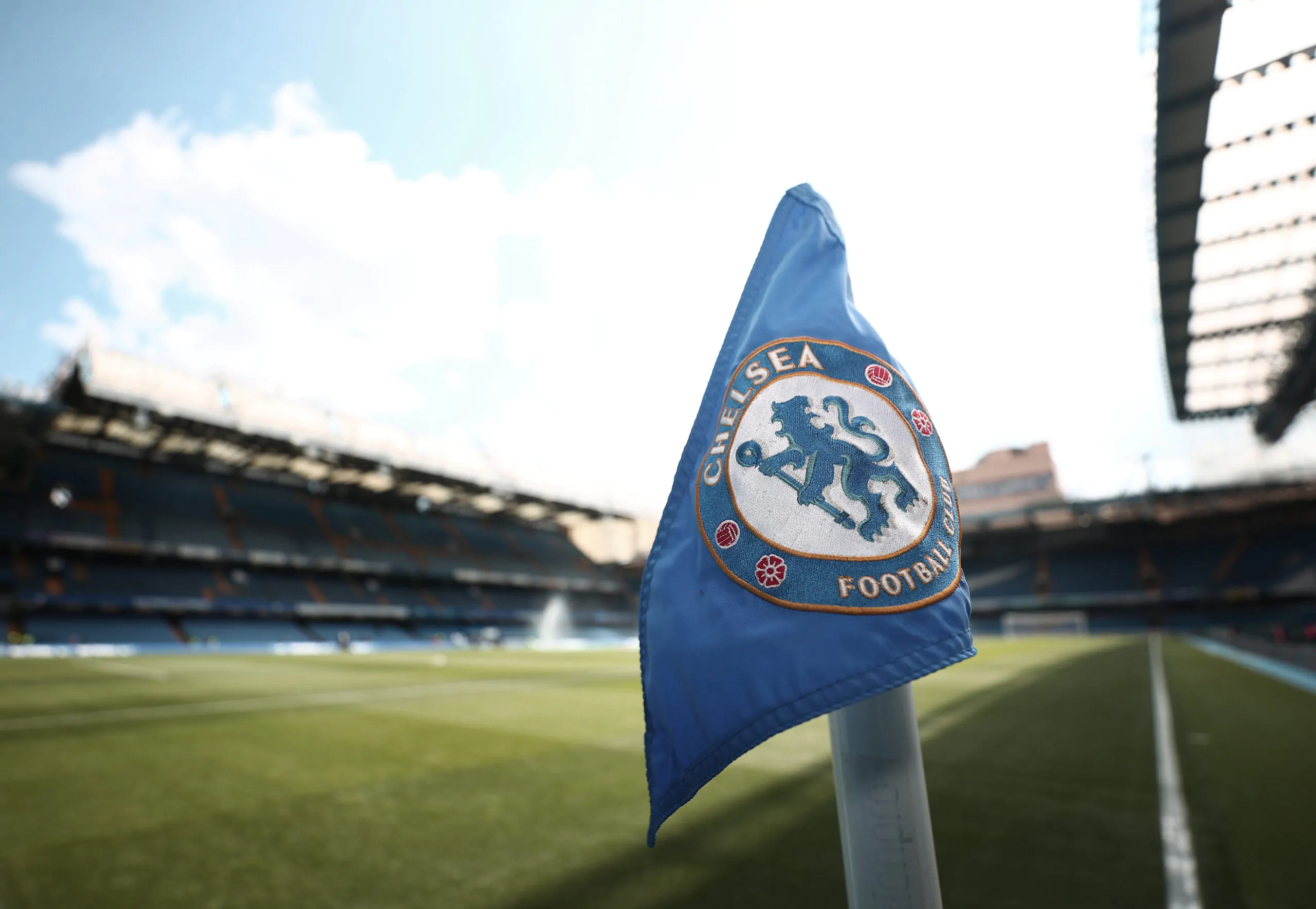 Chelsea, ecco i due nuovi proprietari del club: affare da 3,5 miliardi!