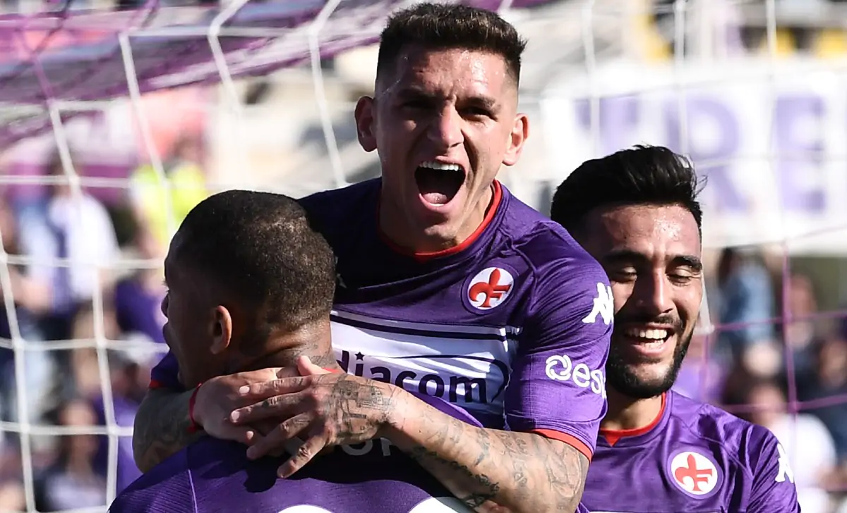 Torreira: “A Torino sarà una battaglia. Da Simeone ho imparato una cosa”