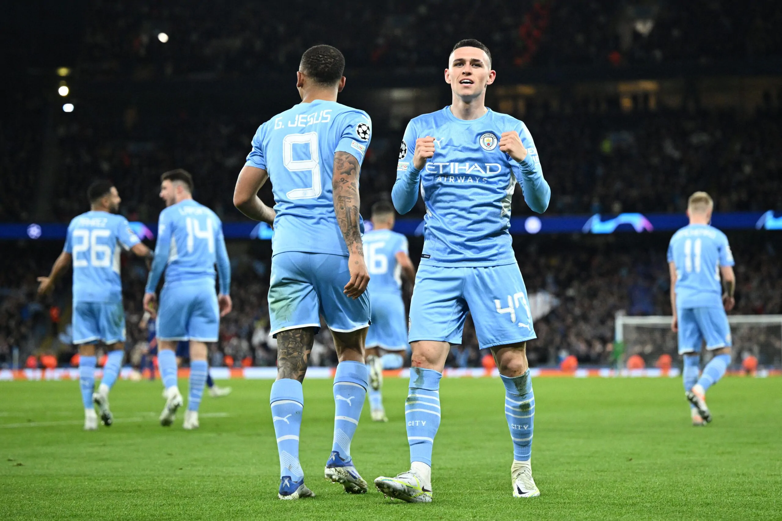 Foden a sorpresa dopo il Real Madrid: “Dobbiamo migliorare una cosa!”