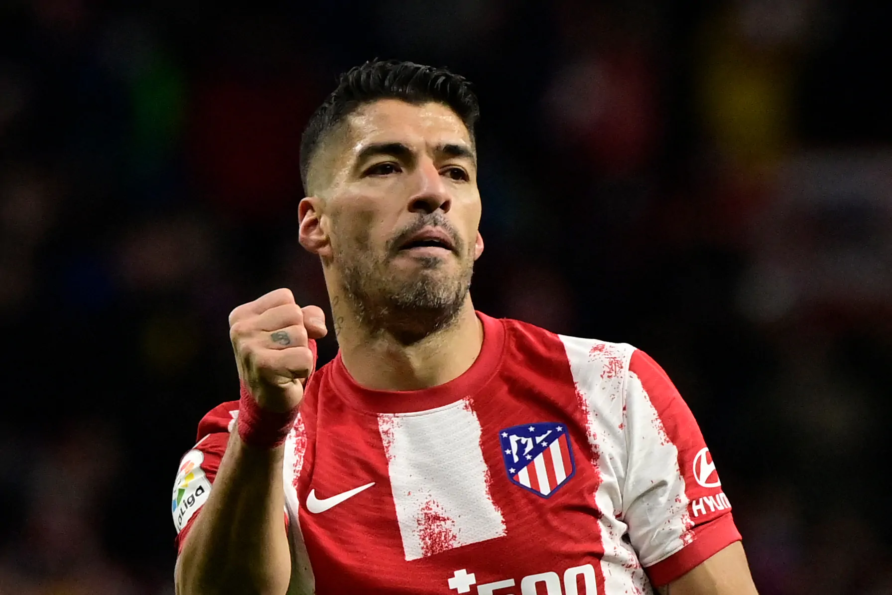 Suarez lascia l’Atletico Madrid: già scelta la prossima squadra