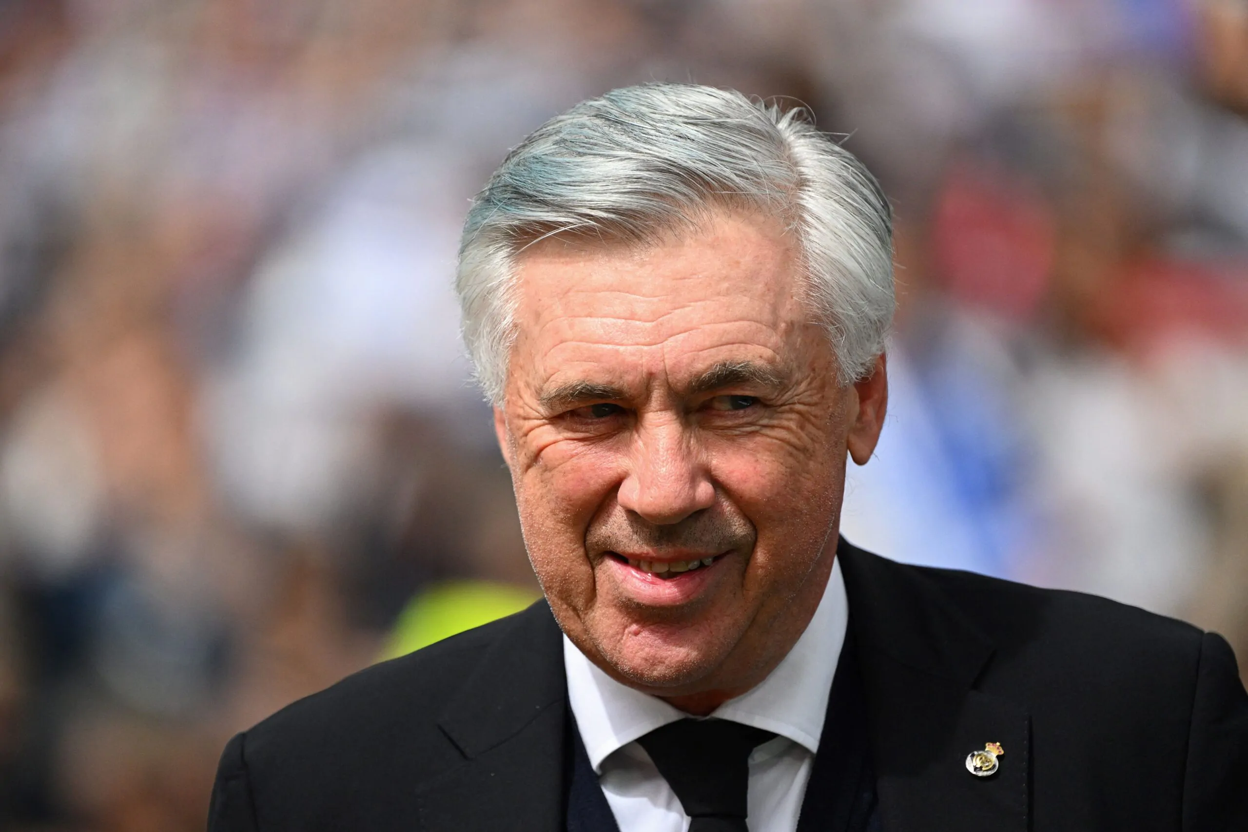 Primo regalo per Ancelotti dopo la vittoria della Champions: il nuovo acquisto del Real Madrid