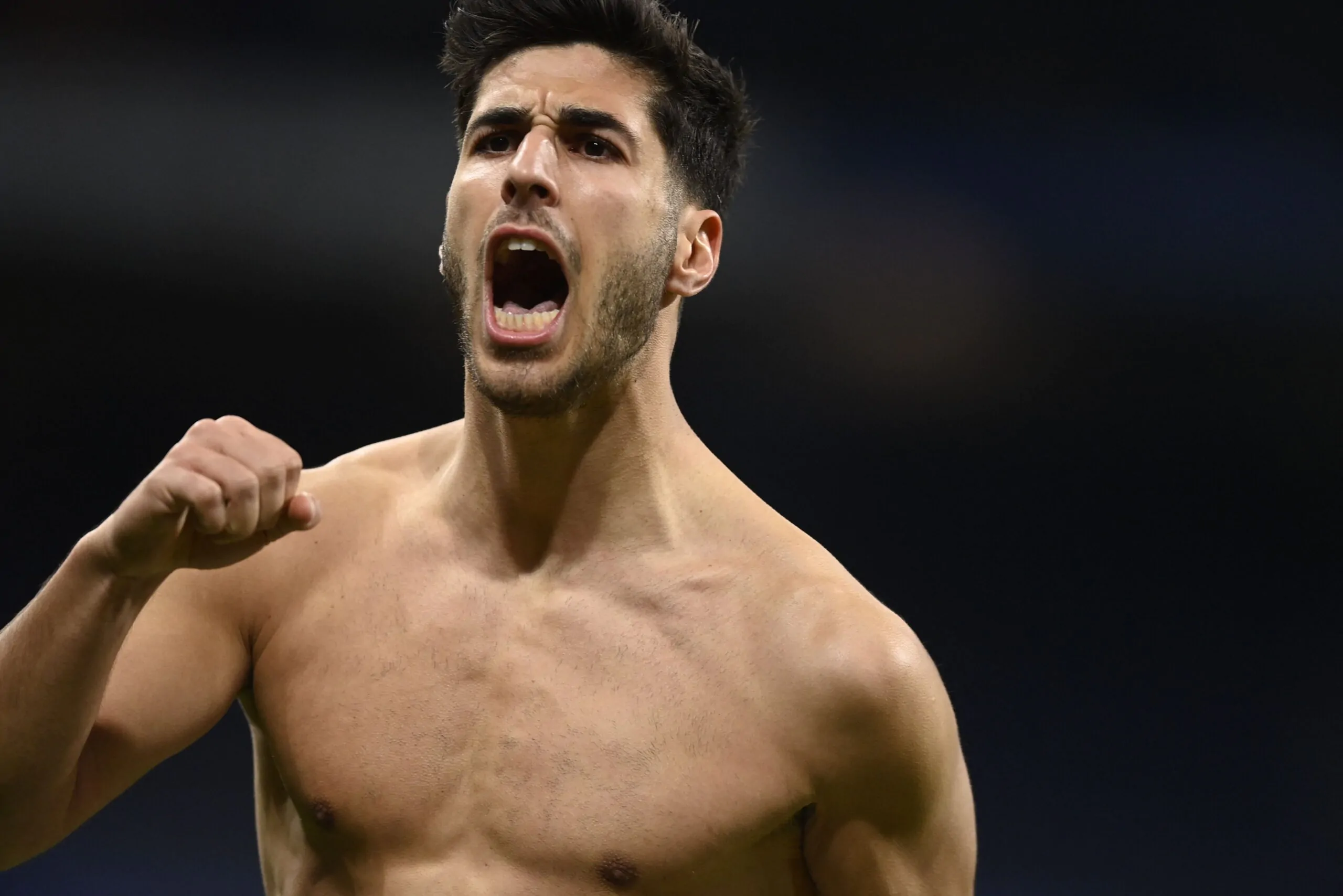 Calciomercato Milan, c’è la novità su Asensio!