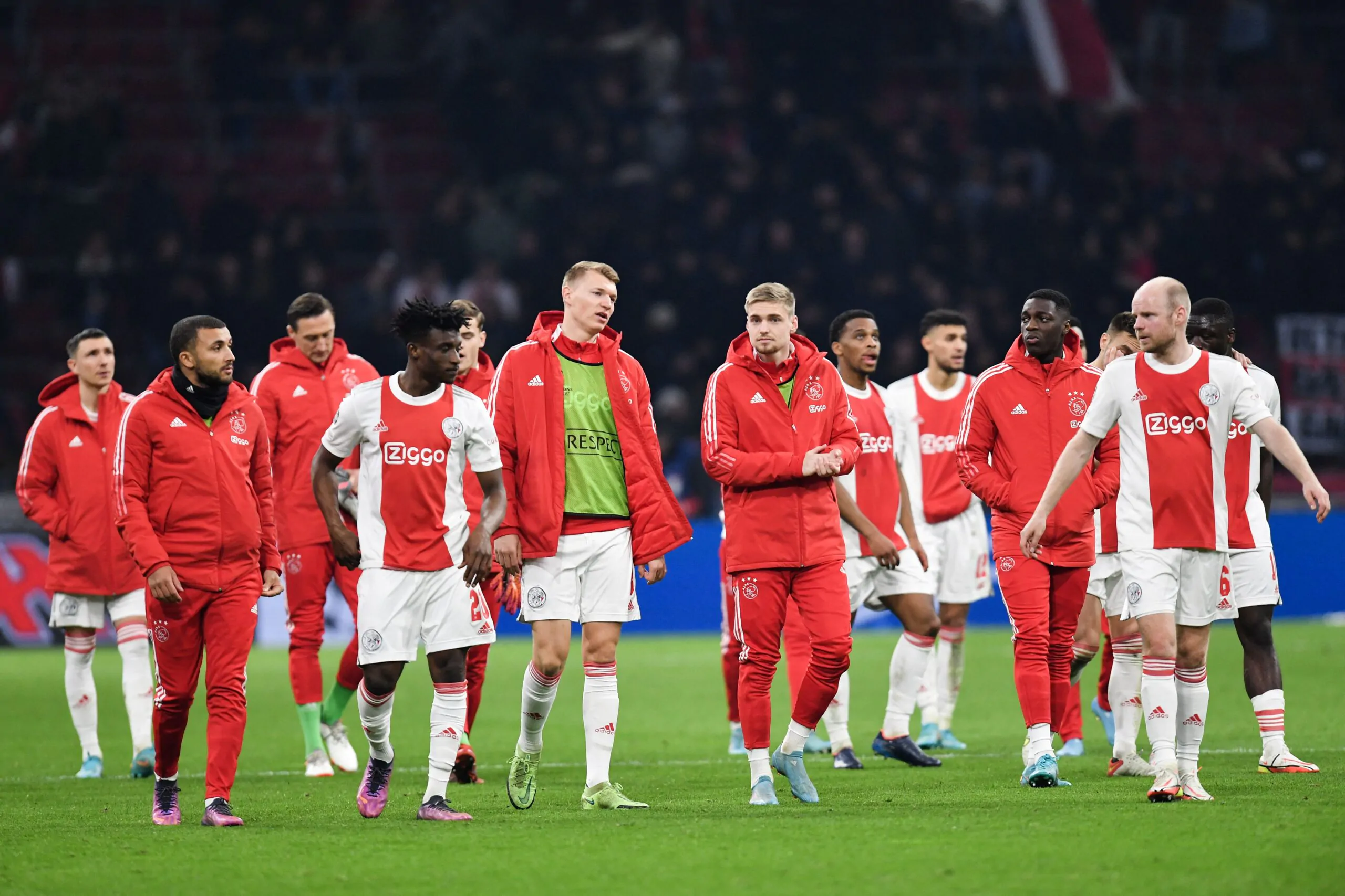 Bayern sempre più vicino ai due gioielli dell’Ajax!