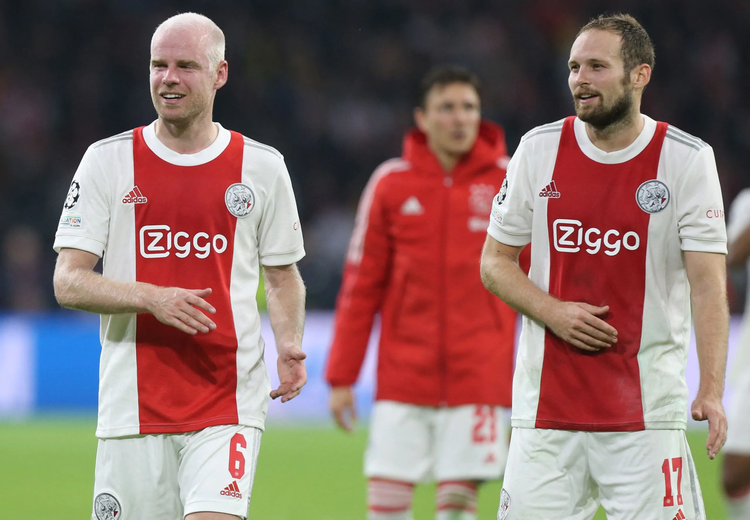 Scoppia il caso all’Ajax, accusati Blind e Klaassen: il motivo è paradossale