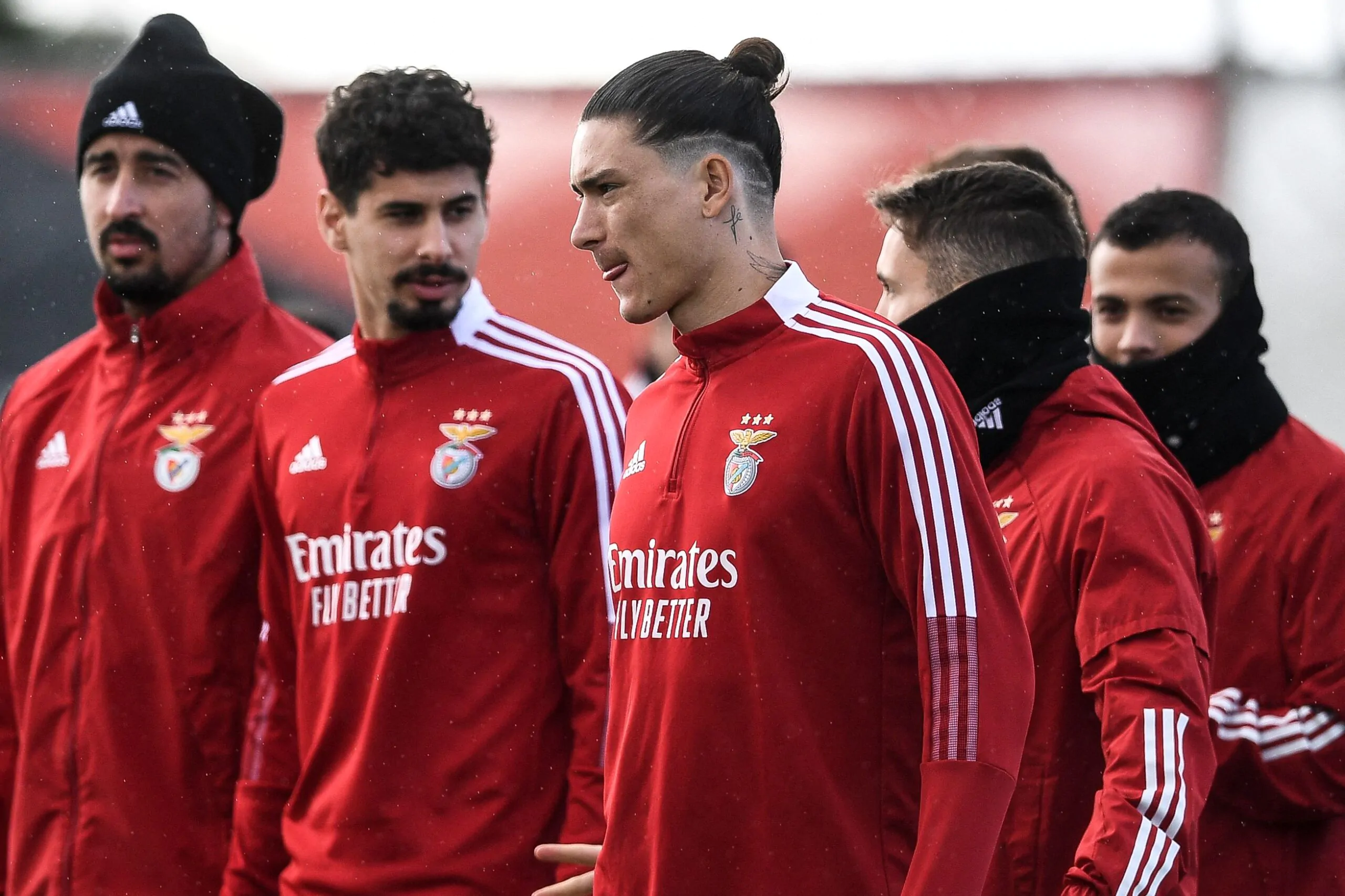 Lewandowski via? Il Bayern Monaco ha scelto il sostituto: gioca nel Benfica