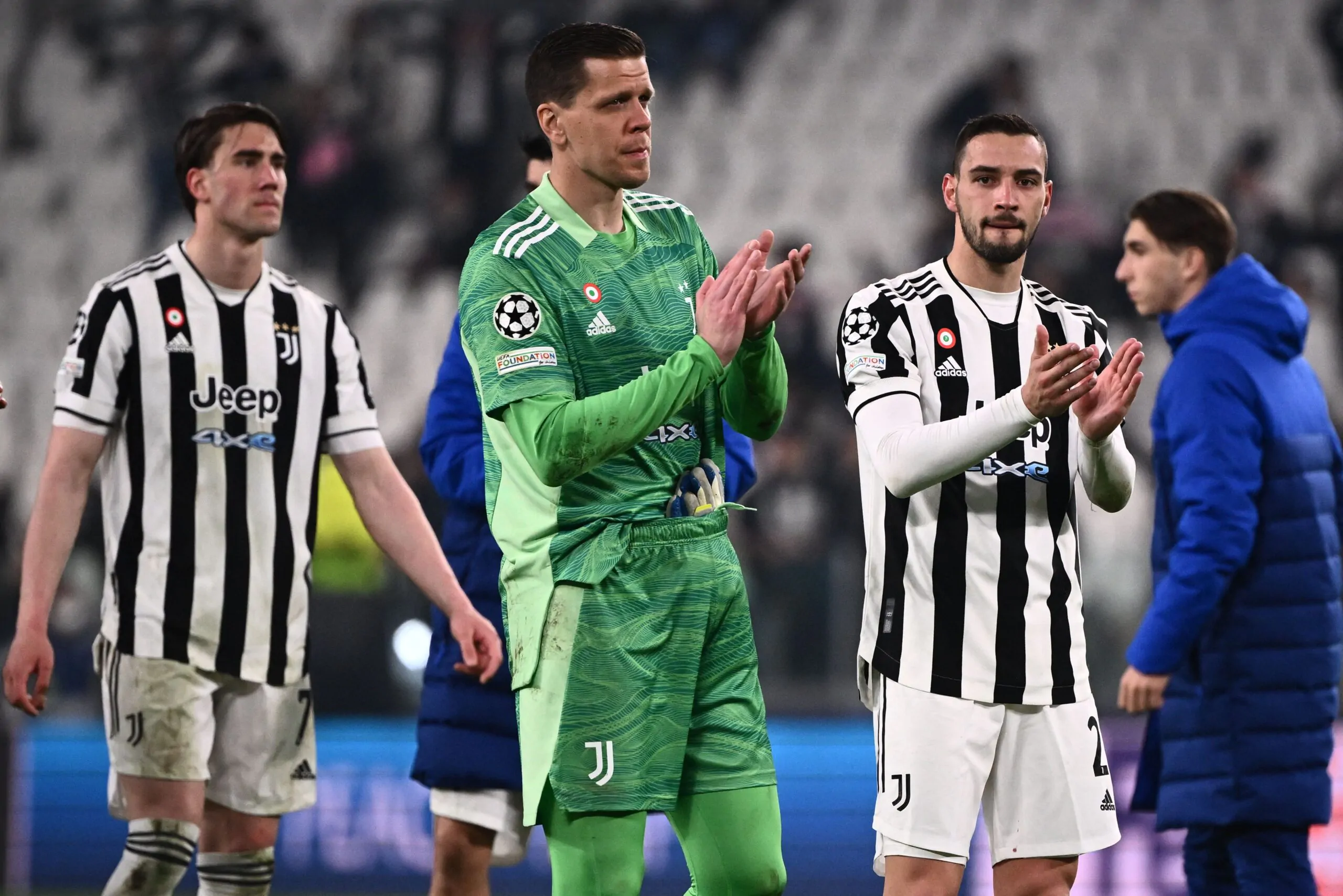 Juventus, non solo Morata: c’è un altro squalificato per il Cagliari