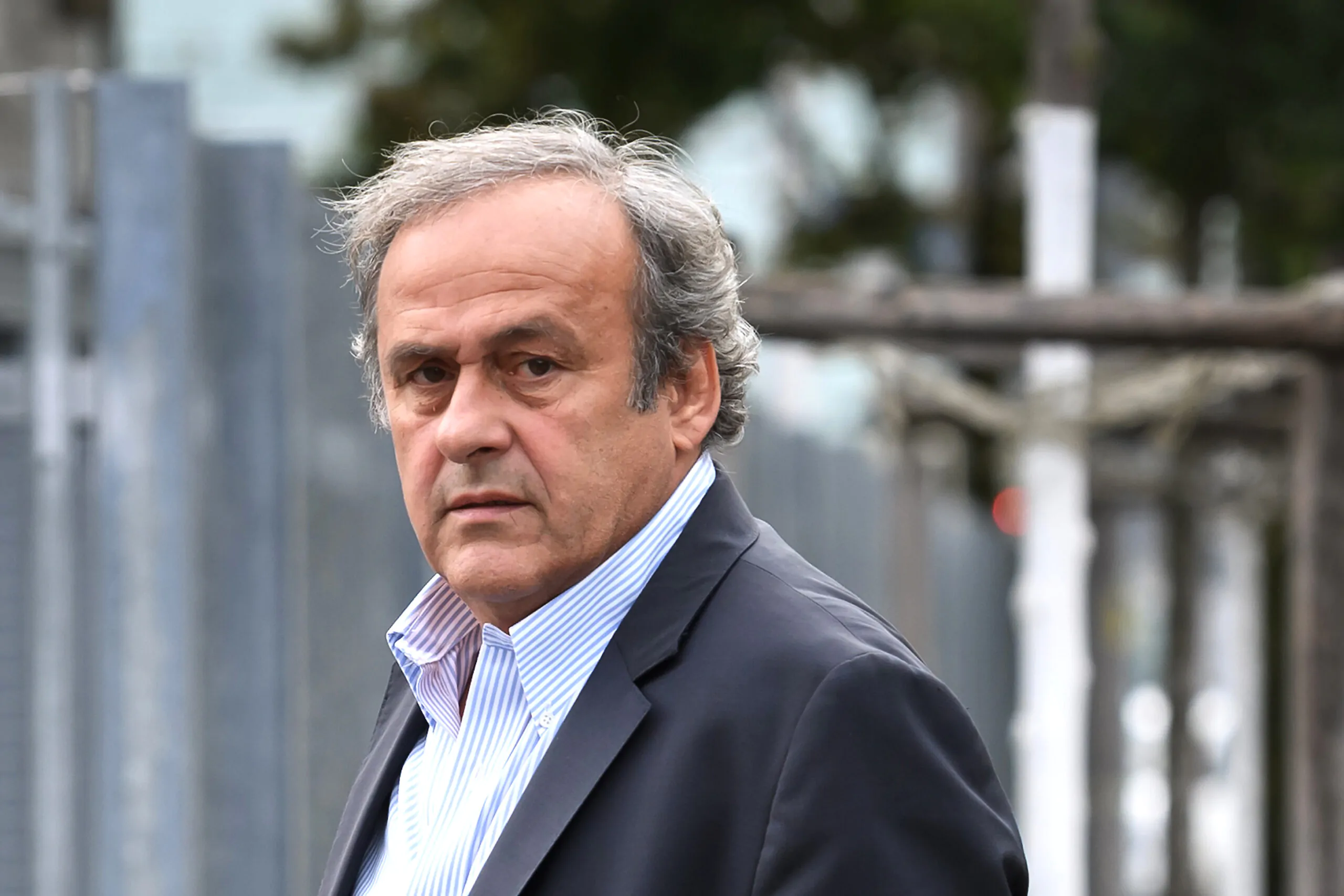 Platini denuncia Infantino: accuse durissime