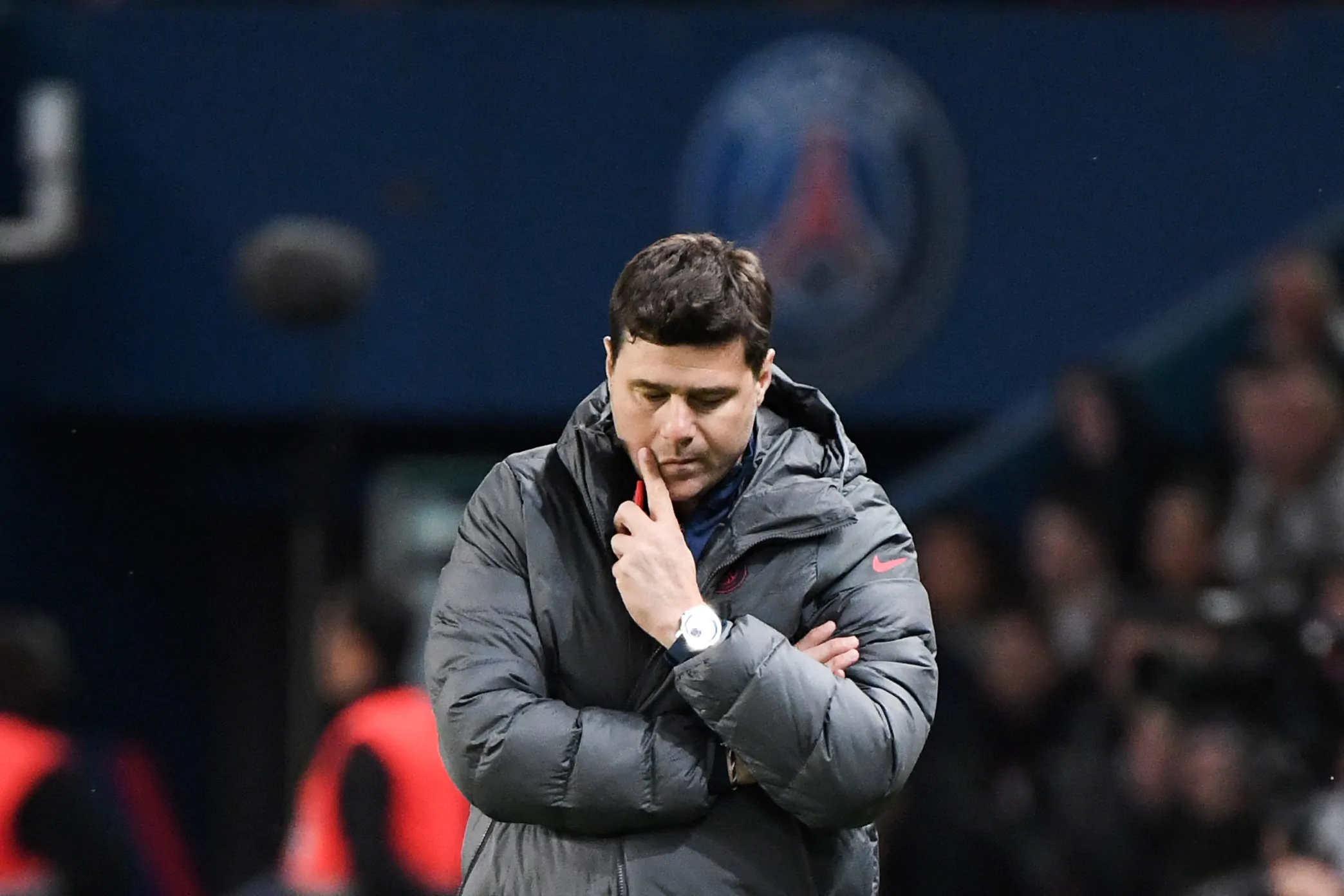 Novità sul futuro di Pochettino: la mossa del Psg!