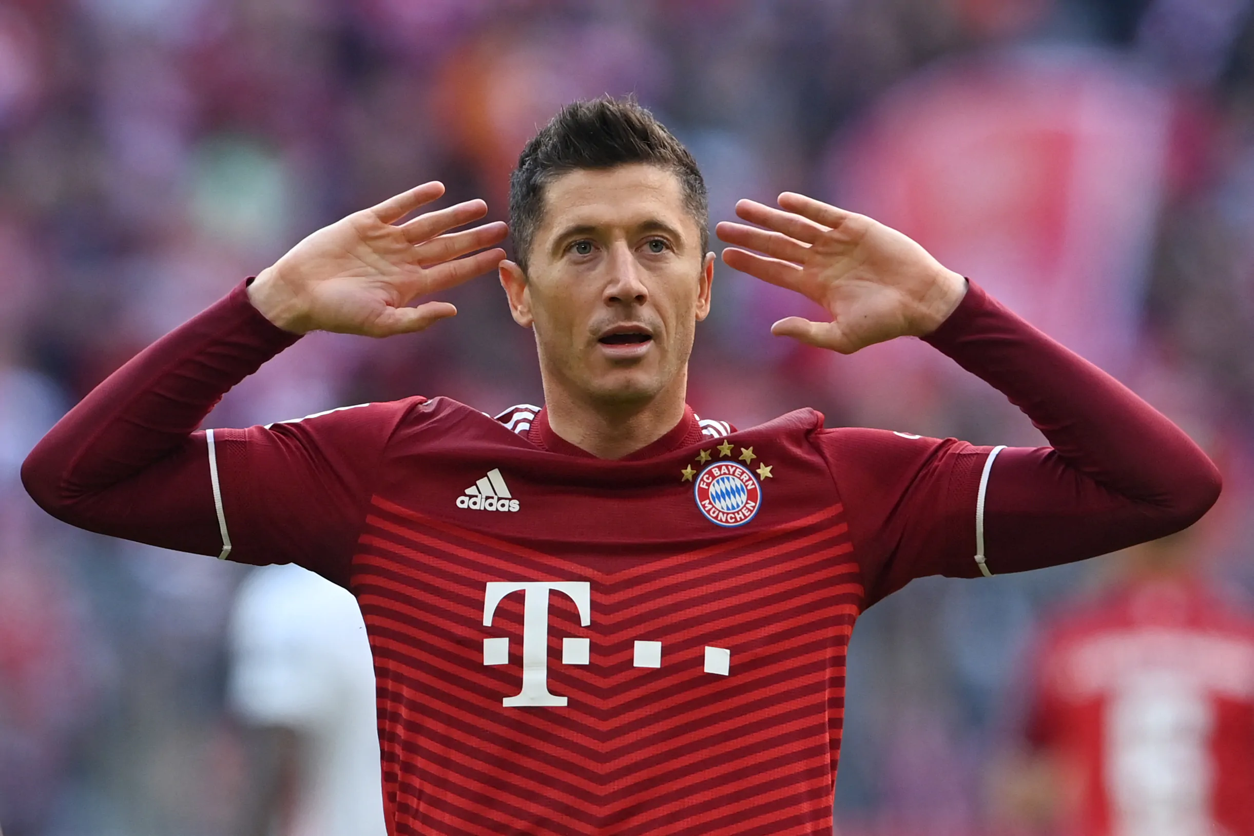 Bayern Monaco, la rivelazione di Kahn sul futuro di Lewandowski