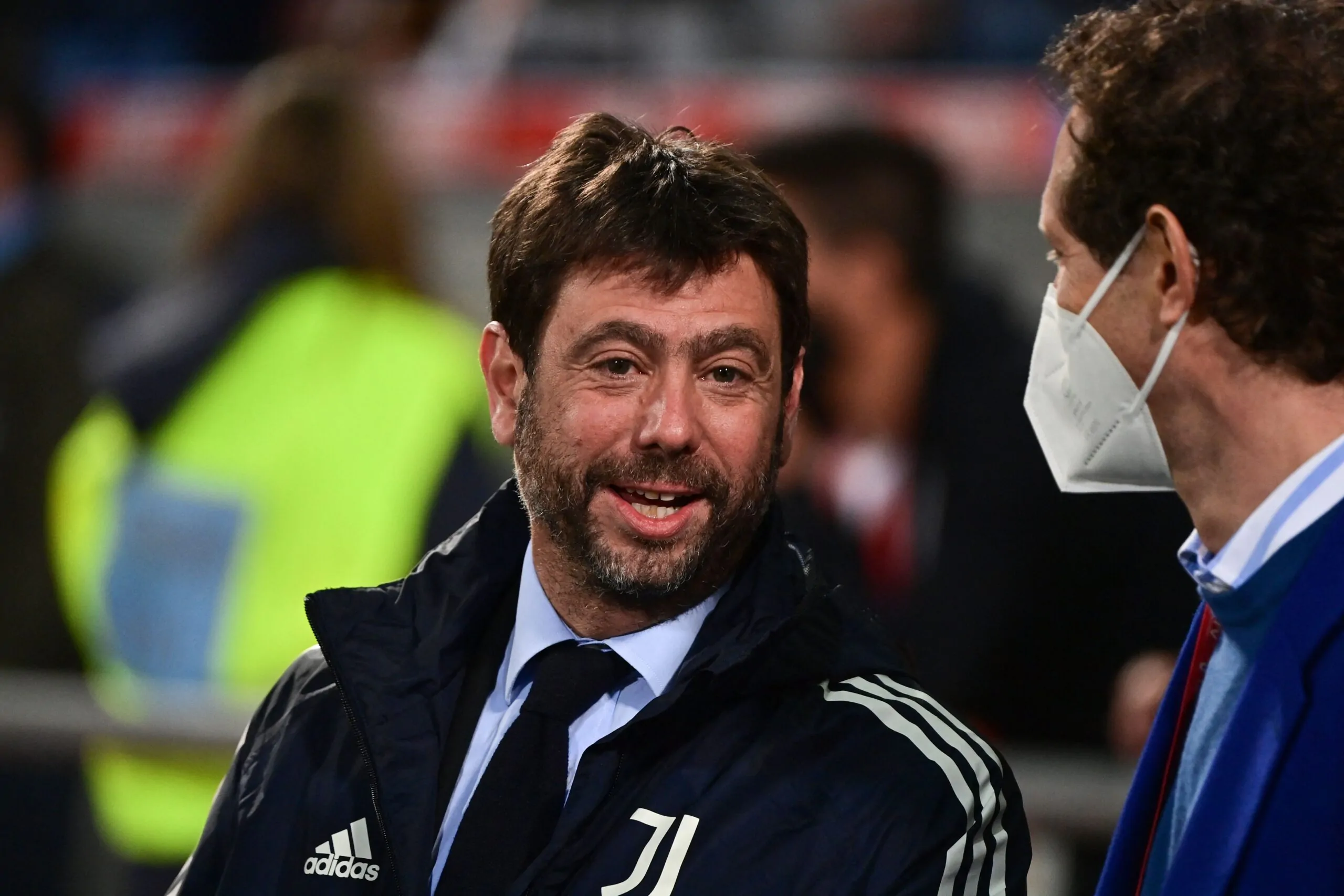 Juventus, Agnelli attacca: “È successo tutto l’anno con l’Inter!”