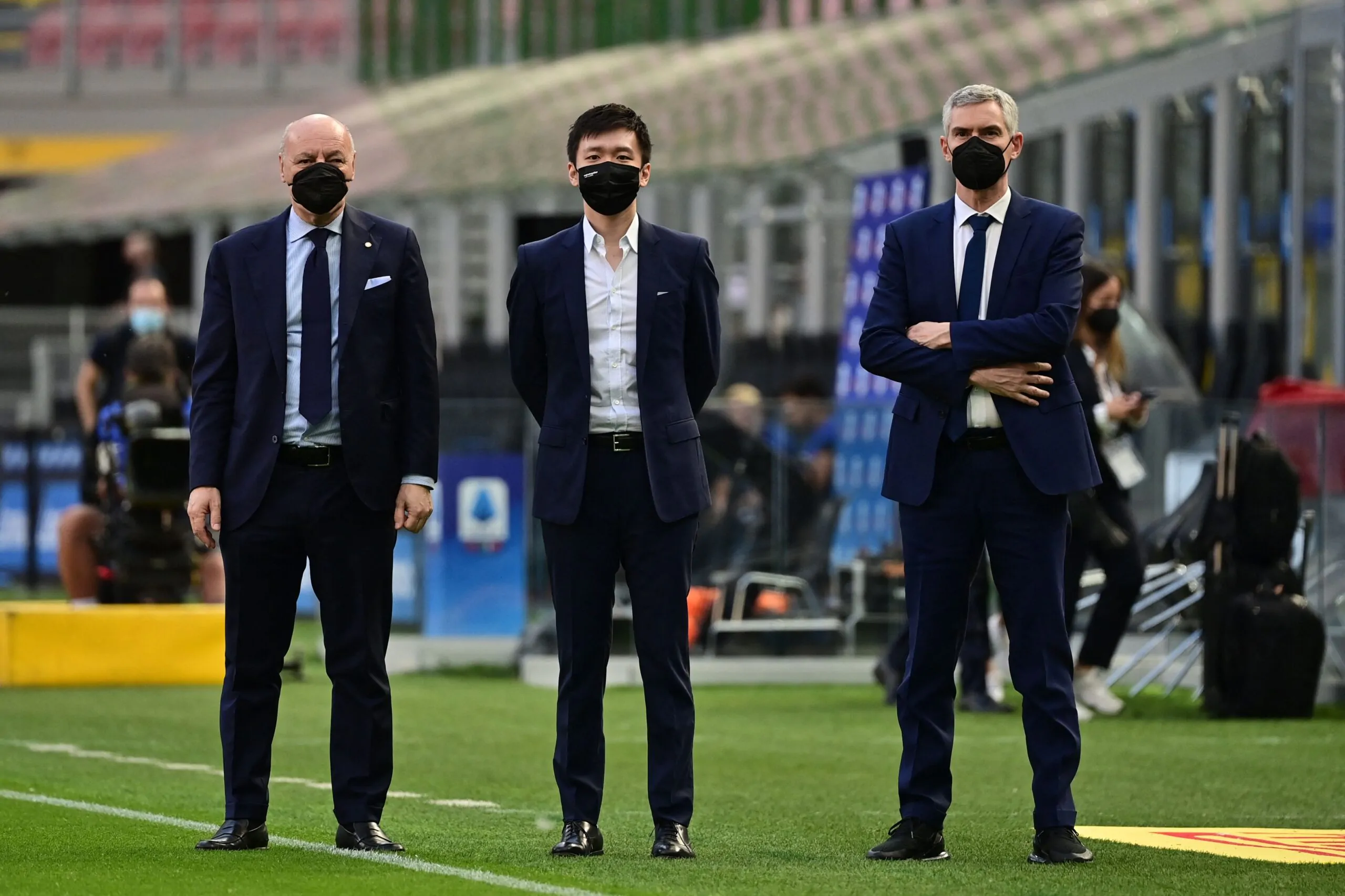 Calciomercato Inter, battuta la concorrenza: ad un passo l’ex Milan!