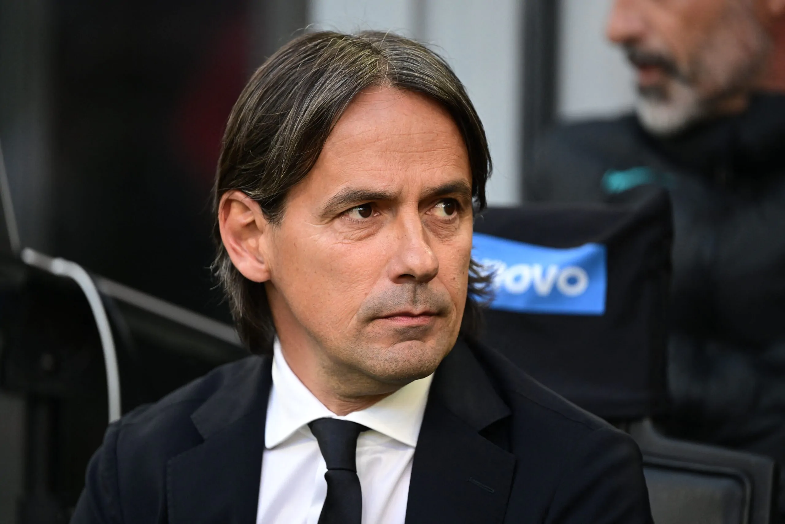 Inter-Roma, resta un dubbio per Inzaghi: il ballottaggio