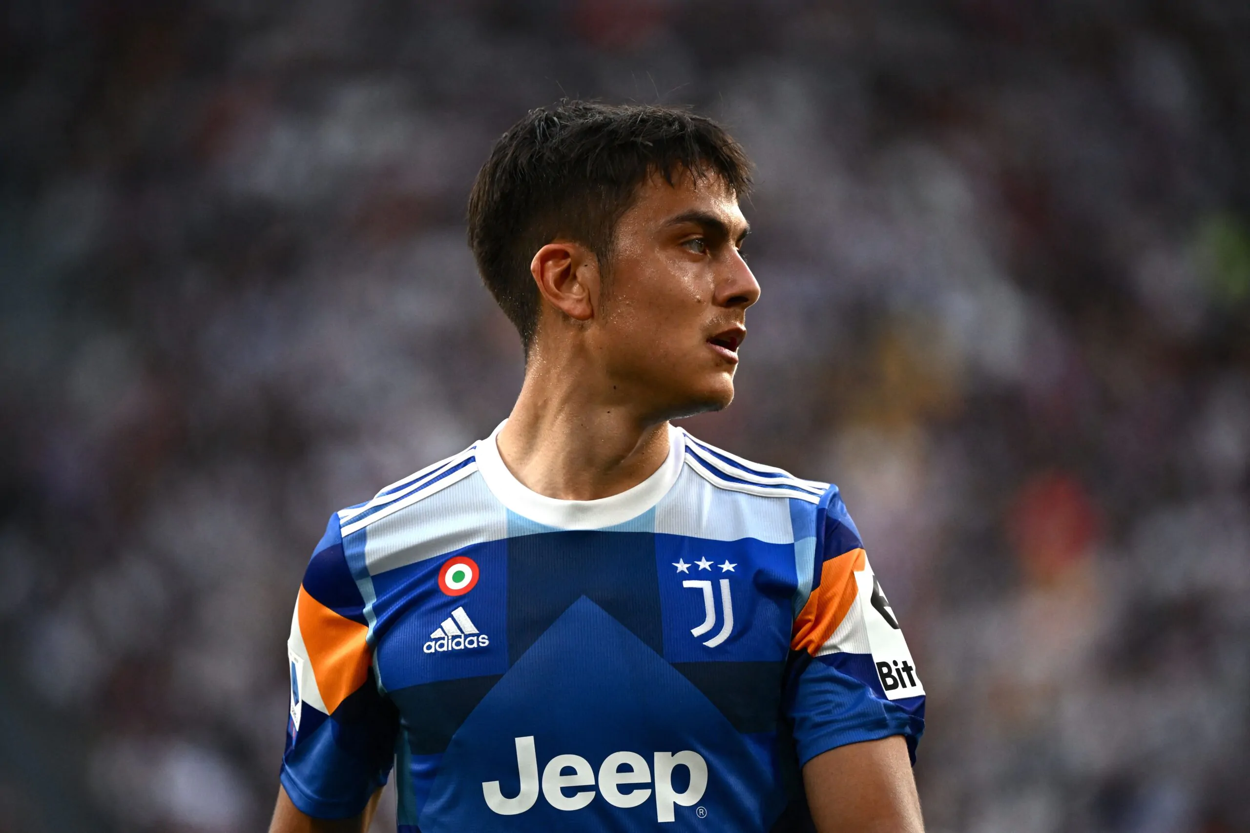 Tutti pazzi per Dybala, c’è stato il sondaggio di un’altra squadra italiana