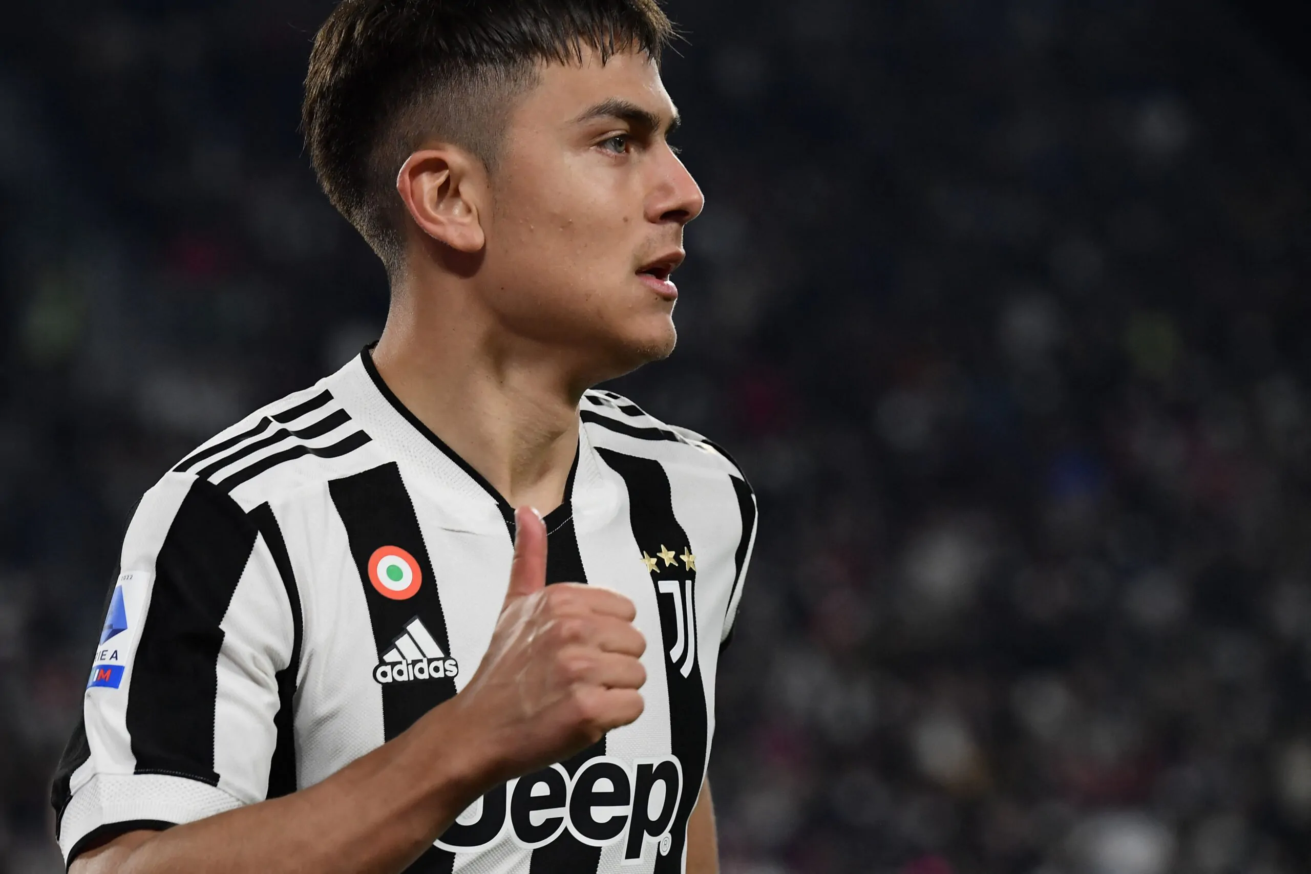 Fiorentina-Juventus, Dybala verso la convocazione? Le ultime