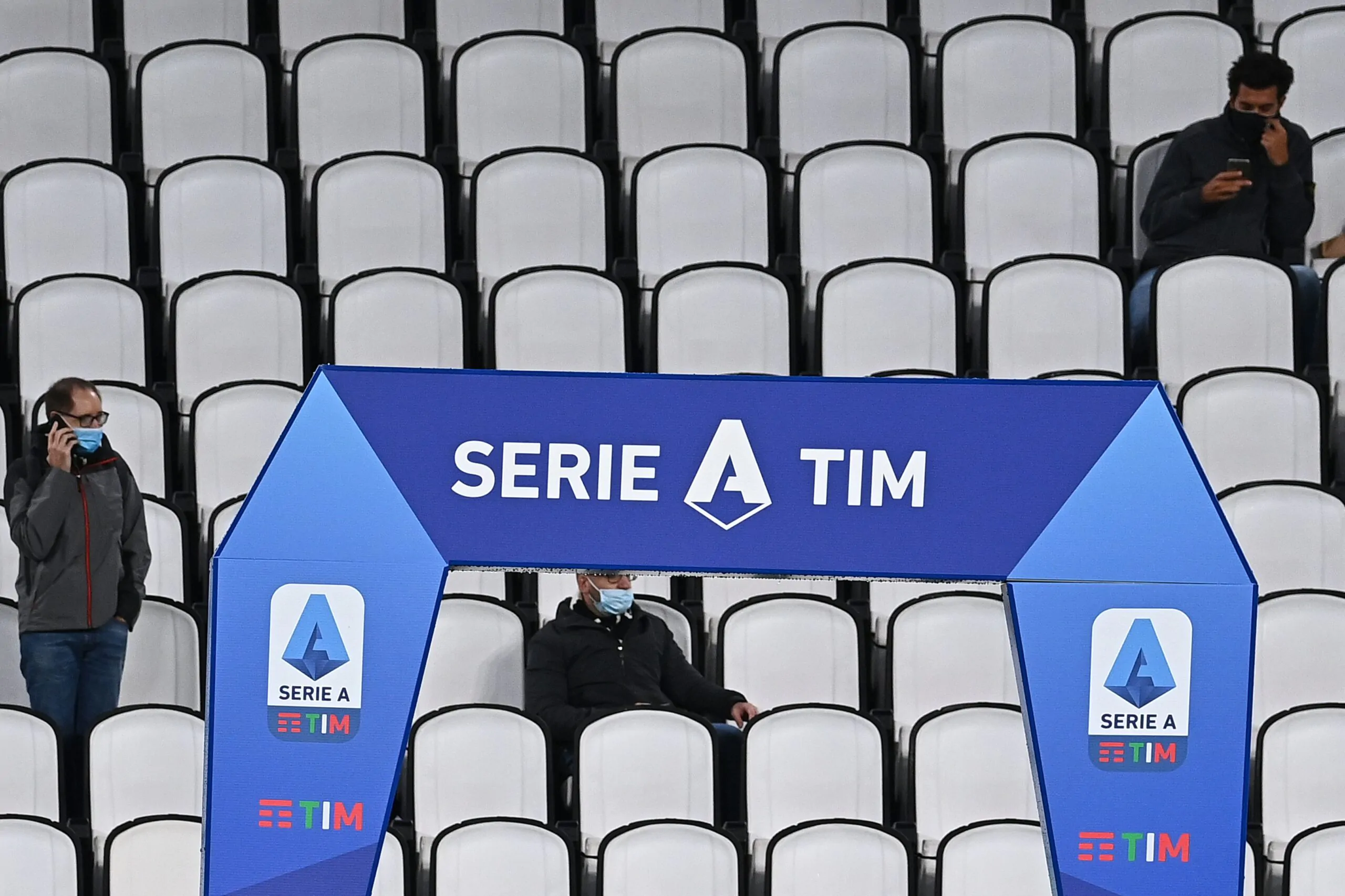UFFICIALE: Date e orari dei match della 34esima di Serie A