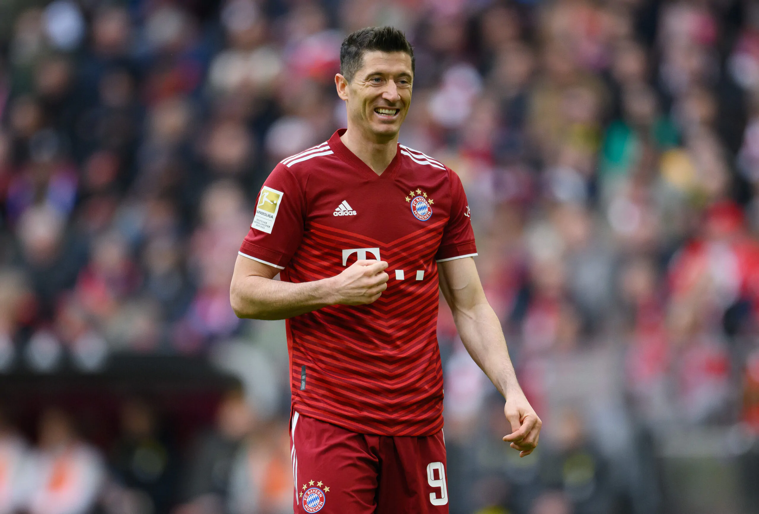 Lewandowski esce allo scoperto: “Lo farò a breve con il Bayern”