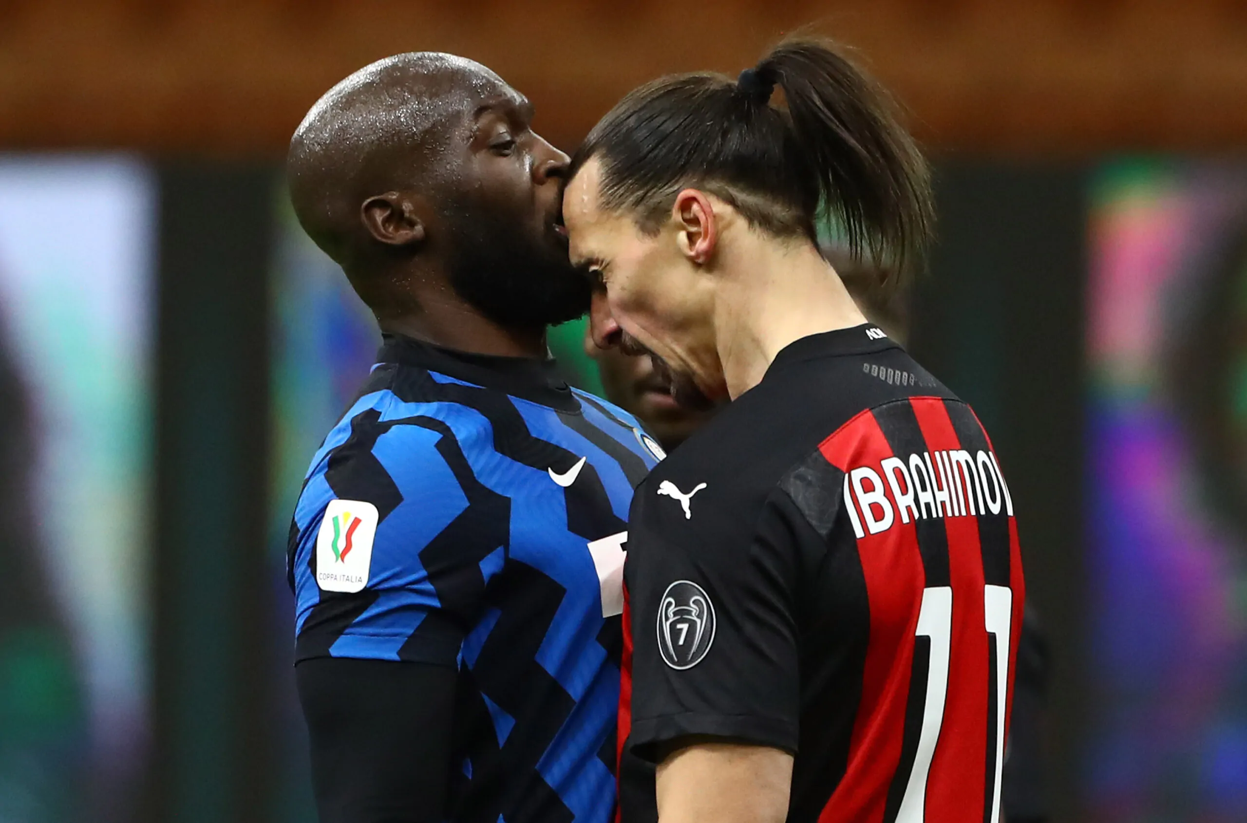 Lukaku-Inter, il belga spinge per il ritorno: Marotta fissa due condizioni