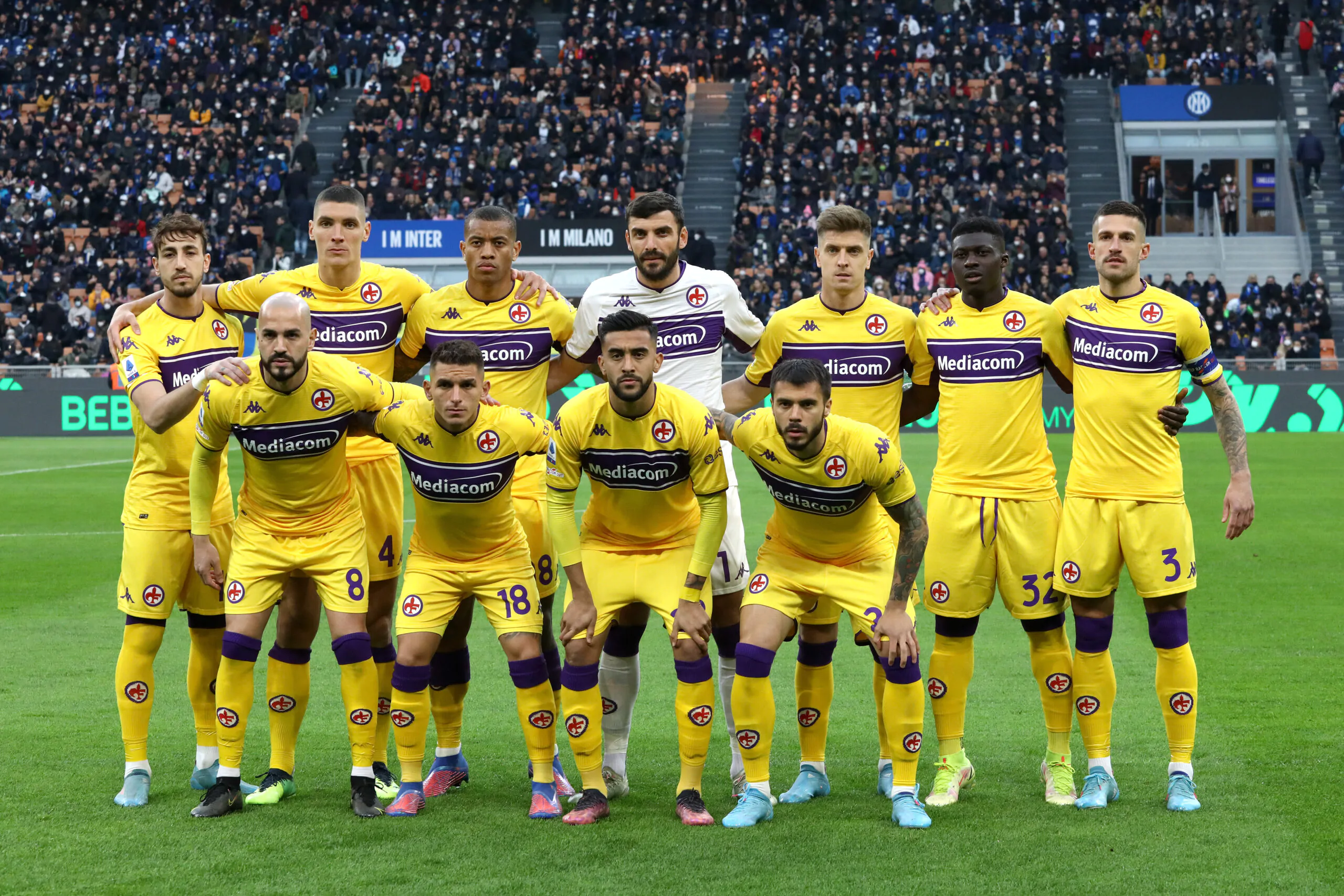 Fiorentina, rinnovo Piatek in bilico: la situazione