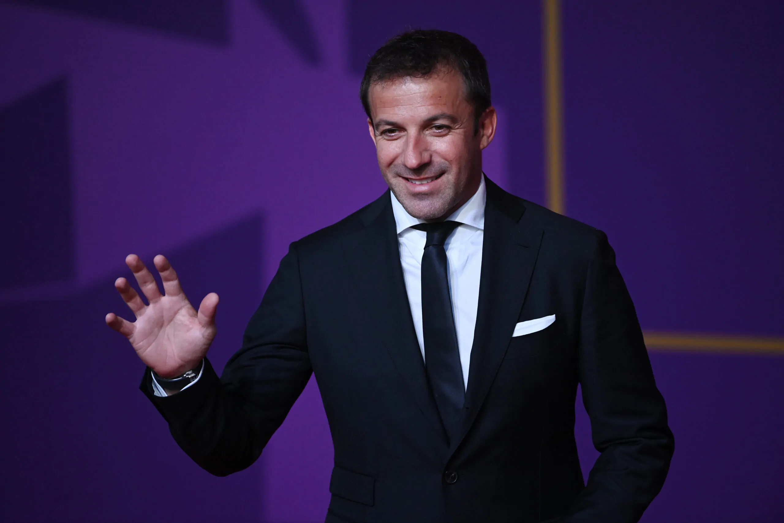 VIDEO – Del Piero, un regalo per la Juventus: non succedeva da dieci anni