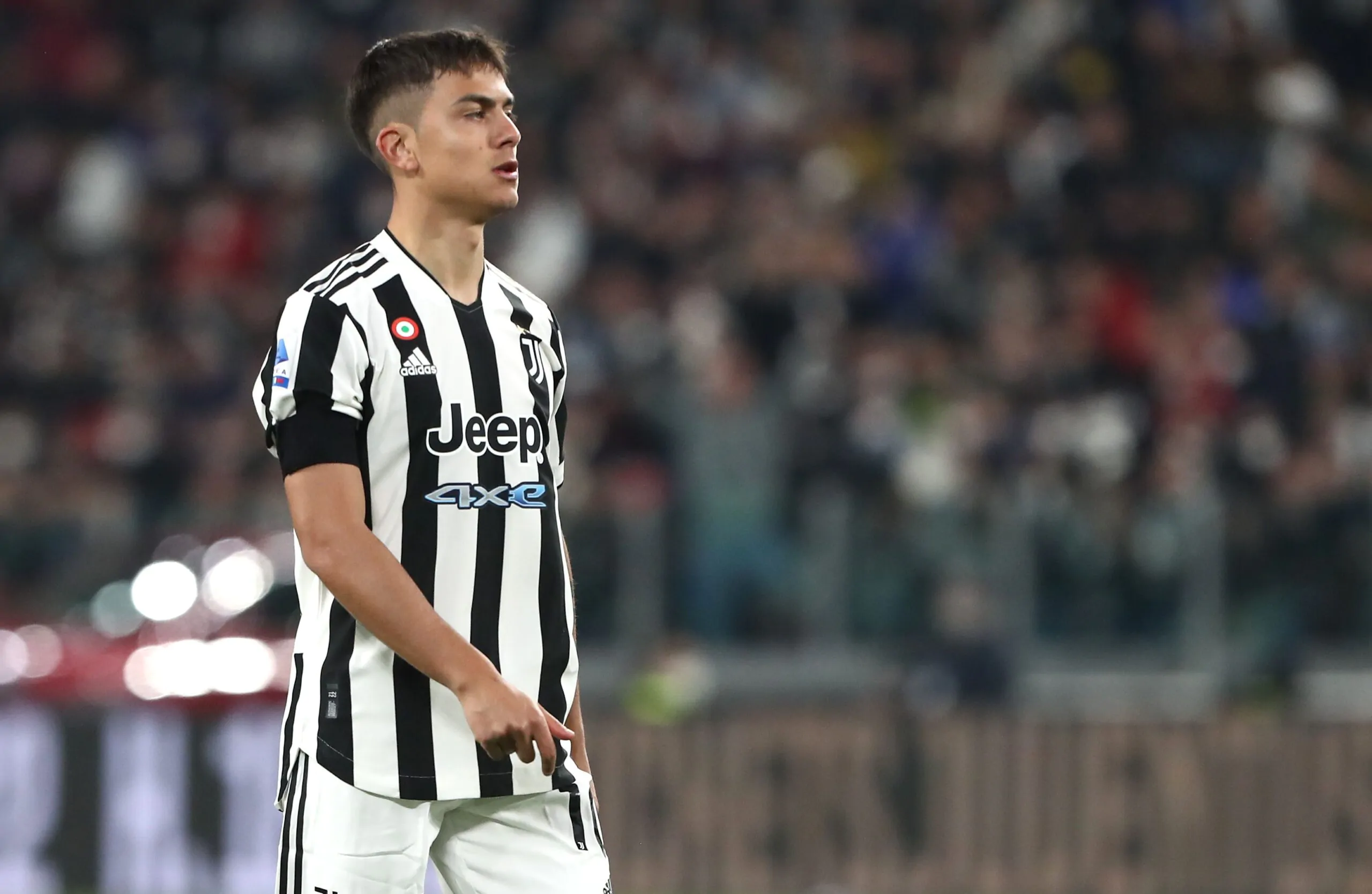 Il Napoli fa sul serio: presentata mega offerta per Dybala