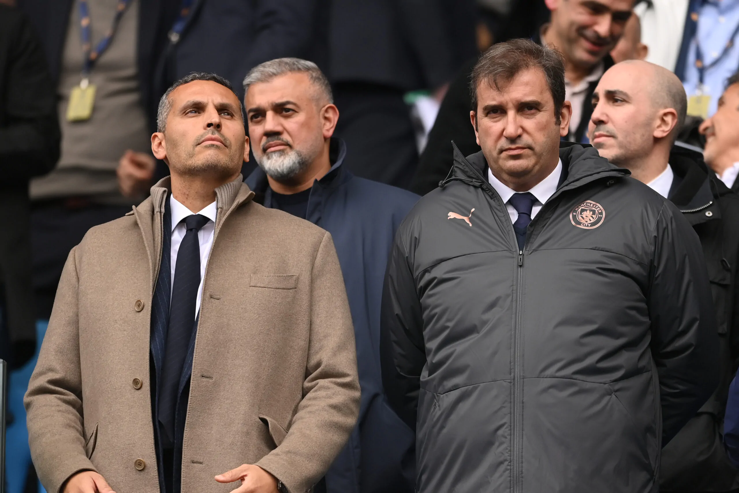 Proposta da 10 milioni: il gruppo proprietario del Manchester City vuole un club italiano!
