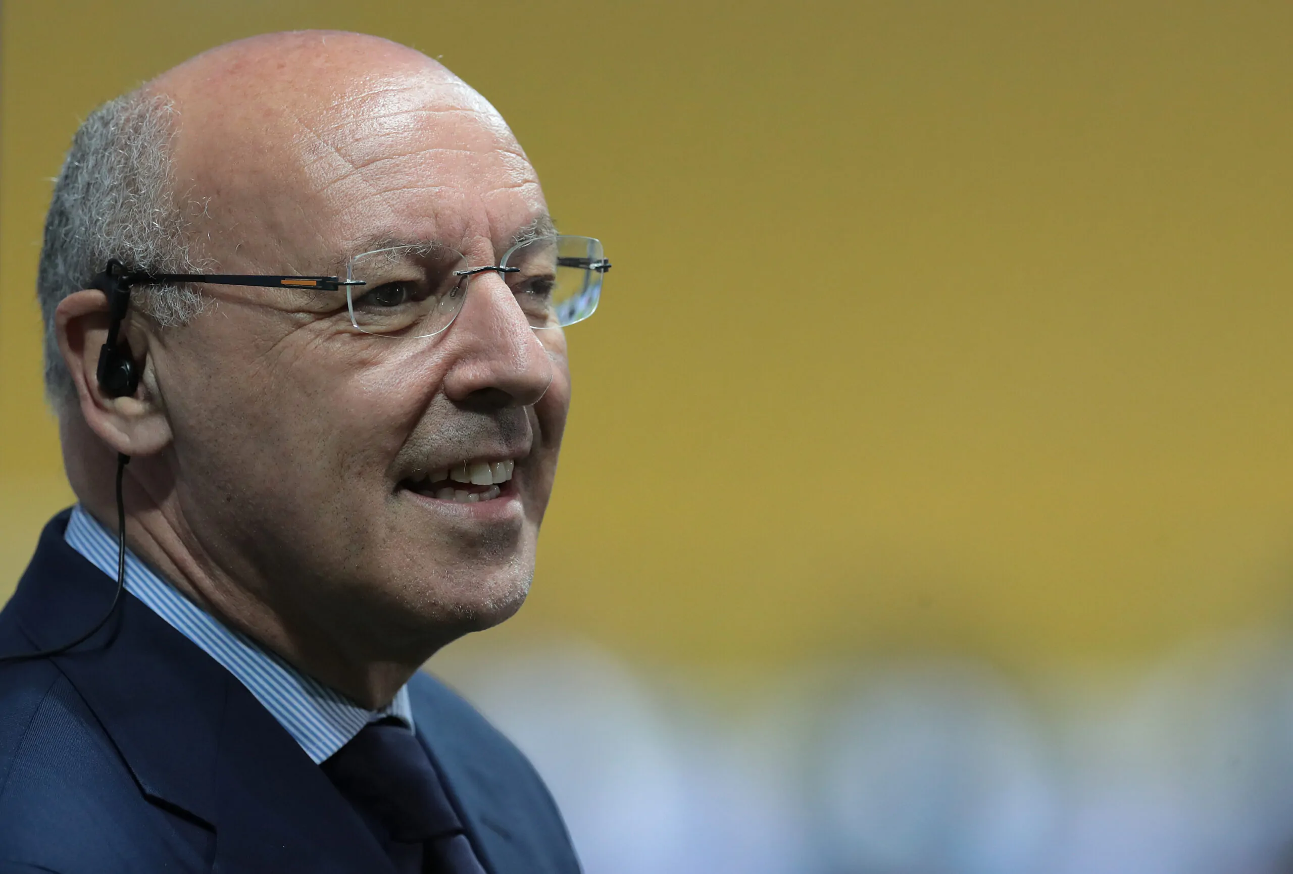 Inter, Marotta pronto a chiudere per il difensore: cifre e dettagli!