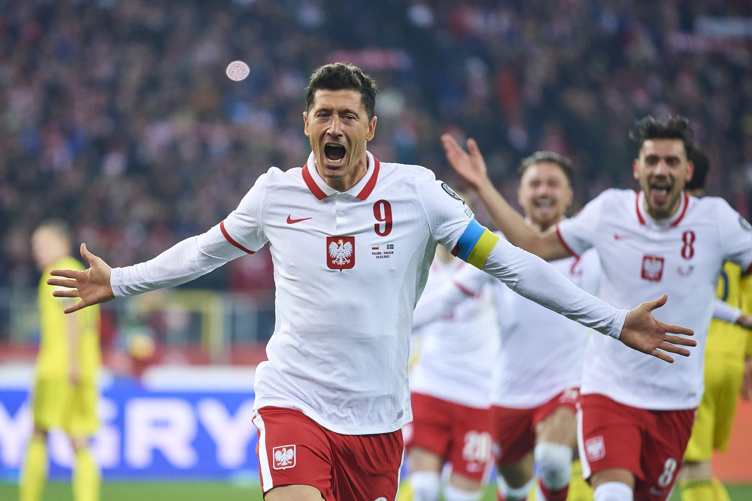 UFFICIALE – Il Barcellona acquista Lewandowski: la cifra monstre della clausola!