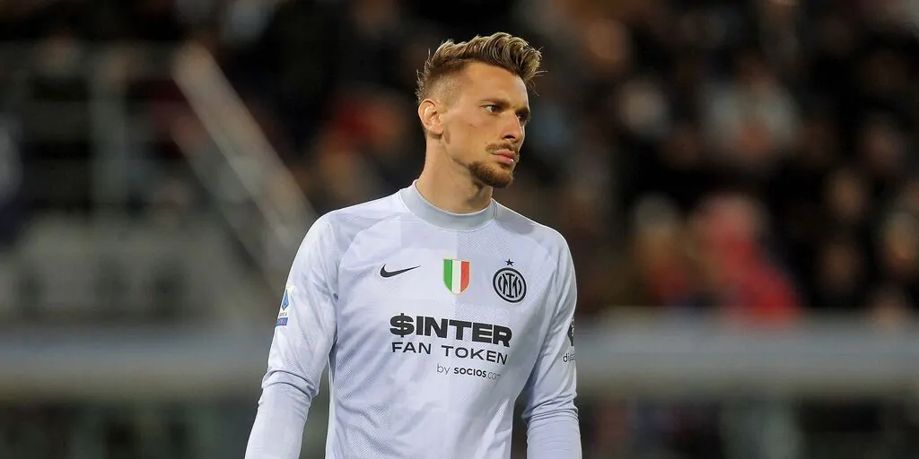 Radu pronto a lasciare l’Inter: lo vogliono due squadre in Serie A!