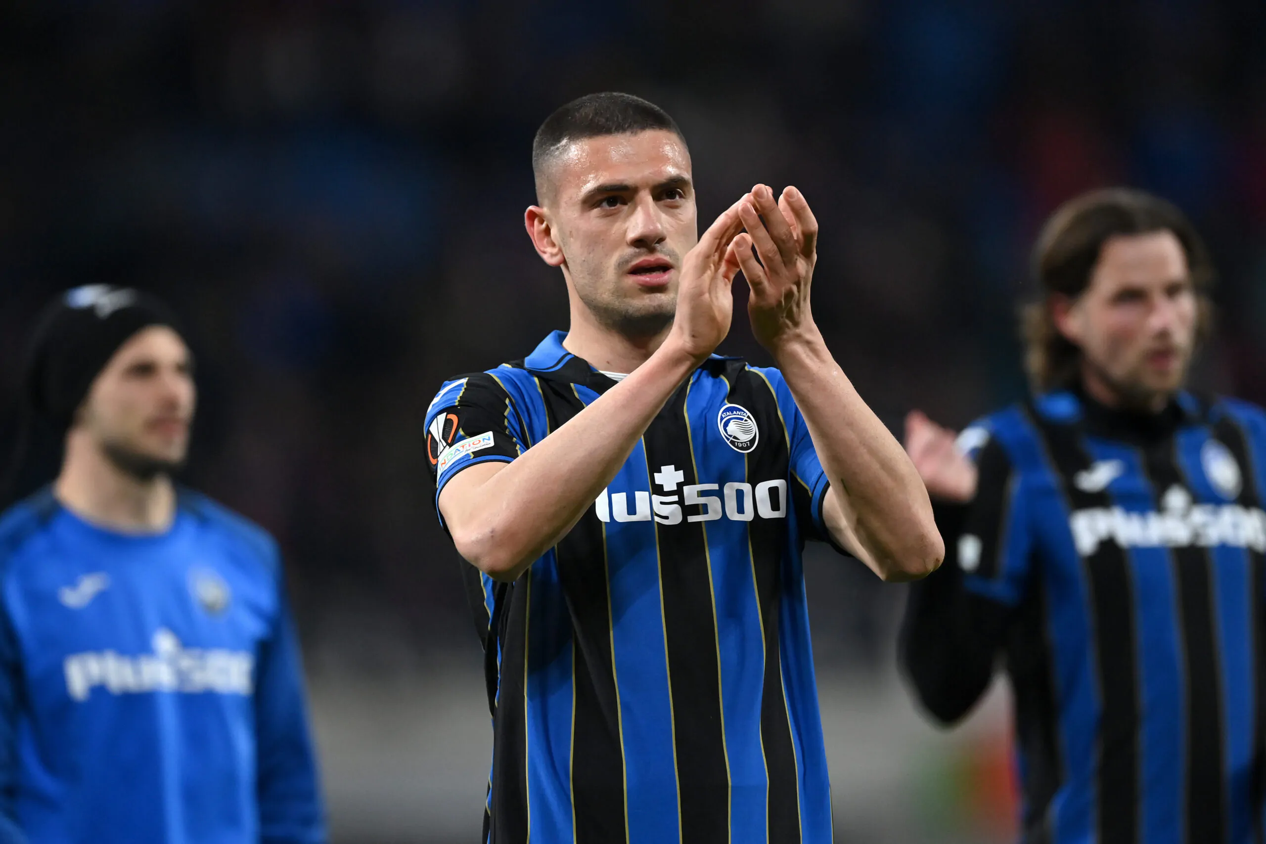 Atalanta verso il riscatto di Demiral, ma spunta un ostacolo nella trattativa