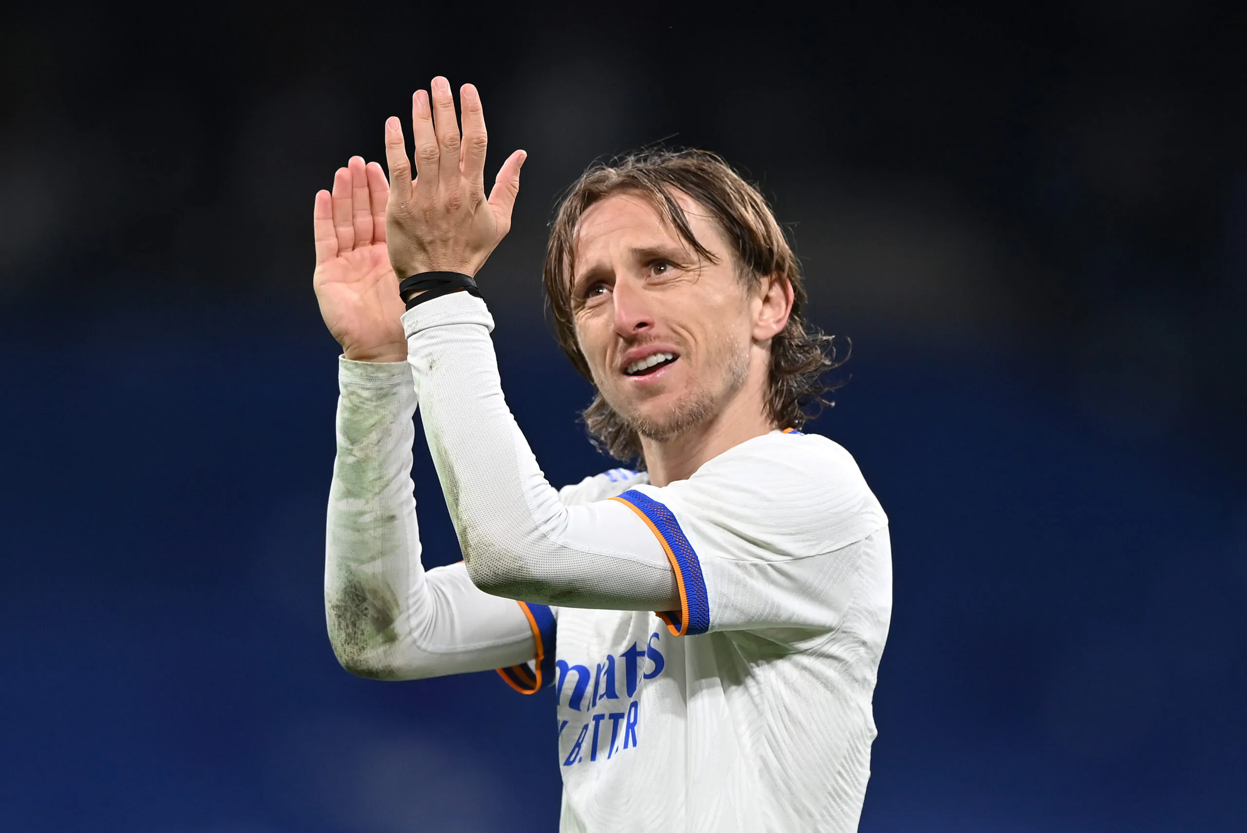 Ipotesi a sorpresa dalla Spagna: la Juve prova il colpo Modric!