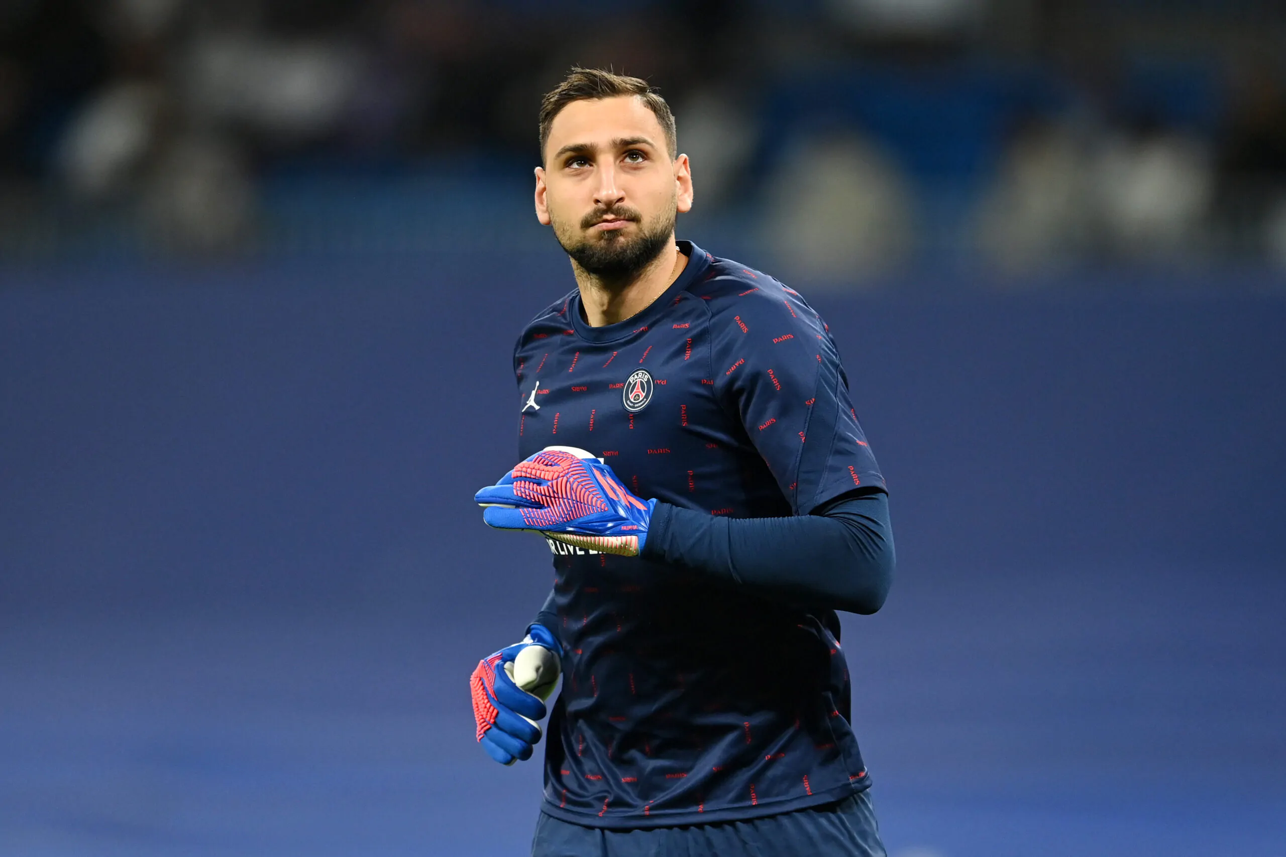 Errore con il Real Madrid: arriva la risposta a sorpresa di Donnarumma