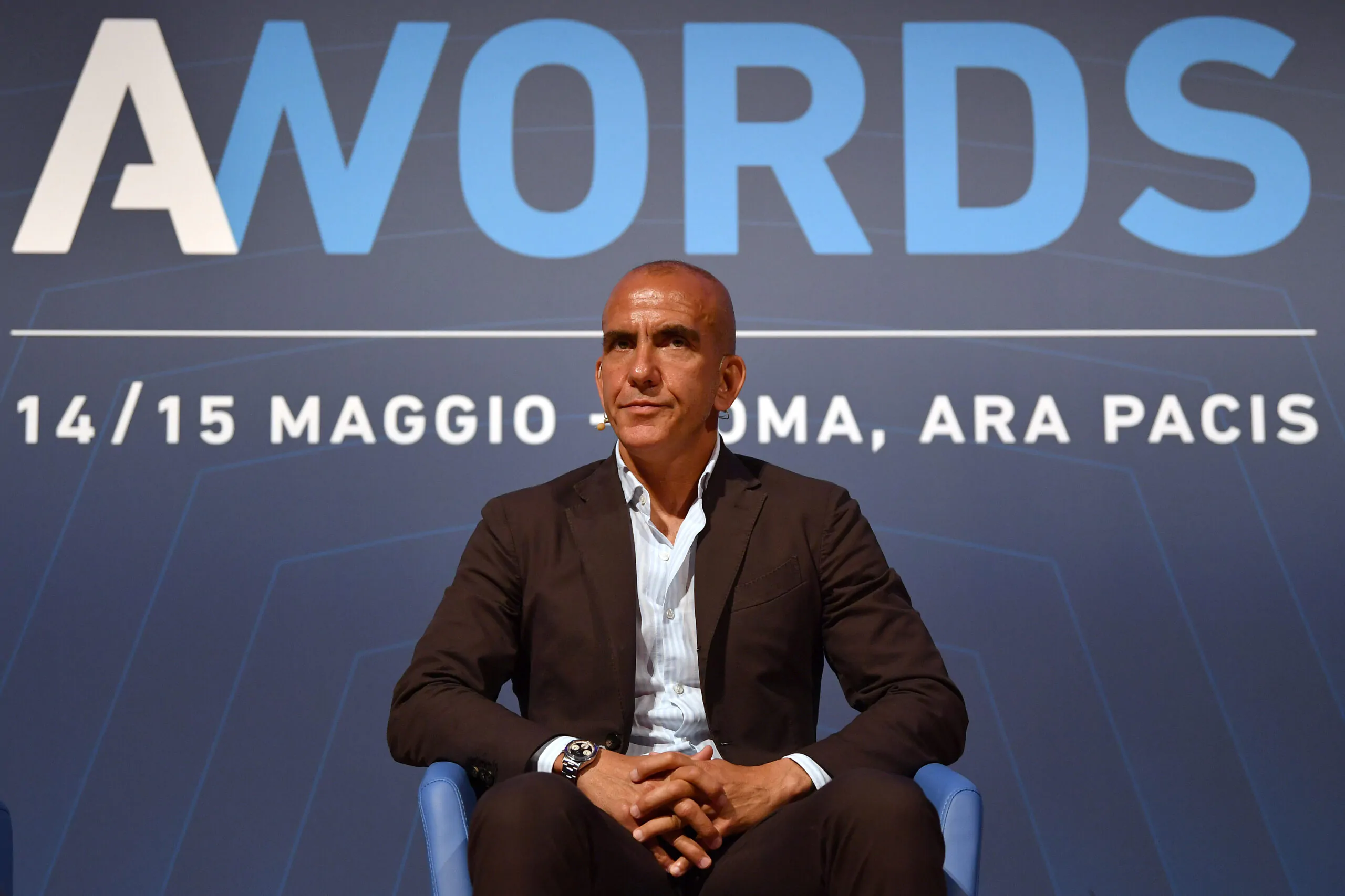 Di Canio sbotta a SKY: “Sette di loro fanno i salmonari” (VIDEO)